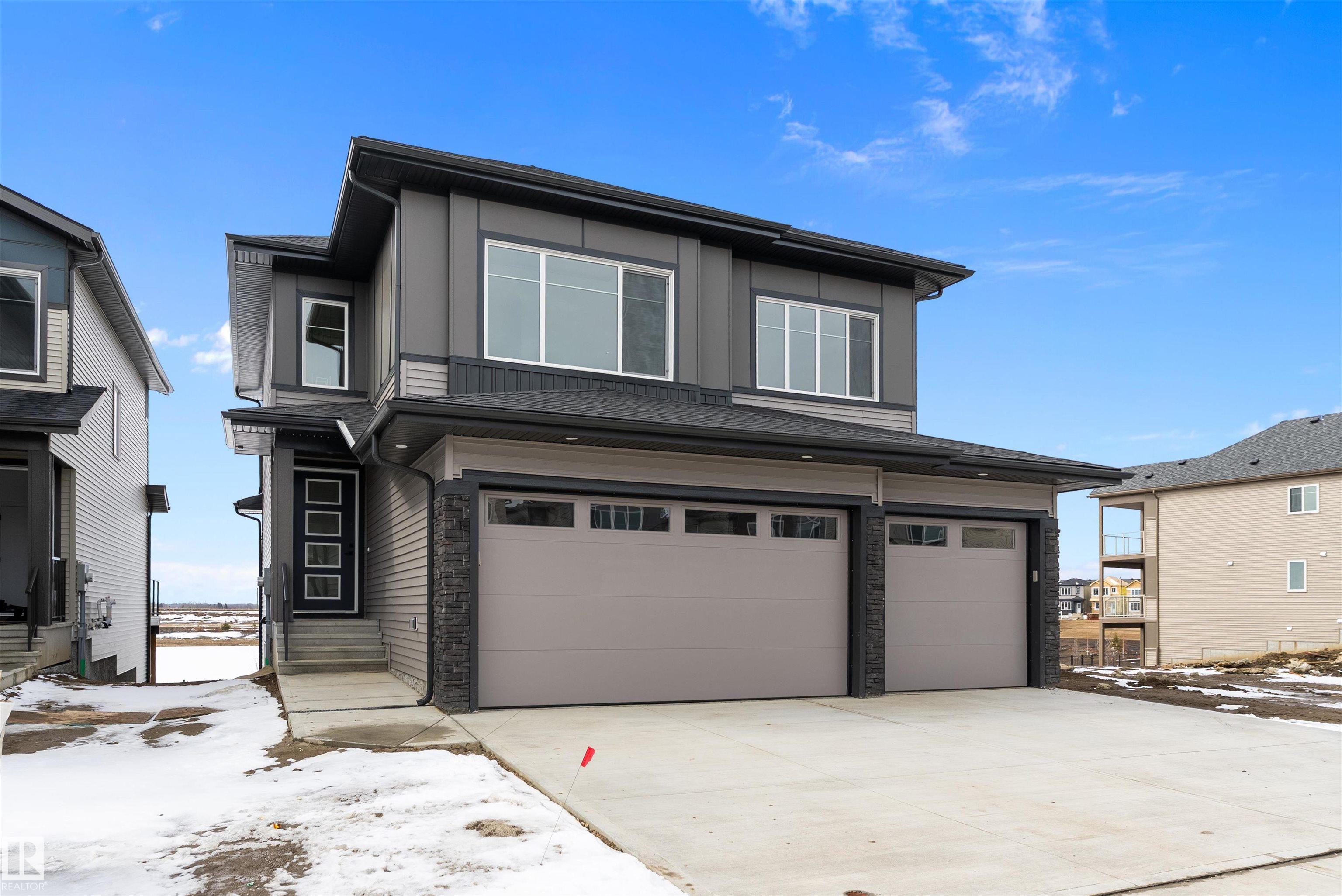 219 Crystal Creek Drive, Crystal Creek, Leduc