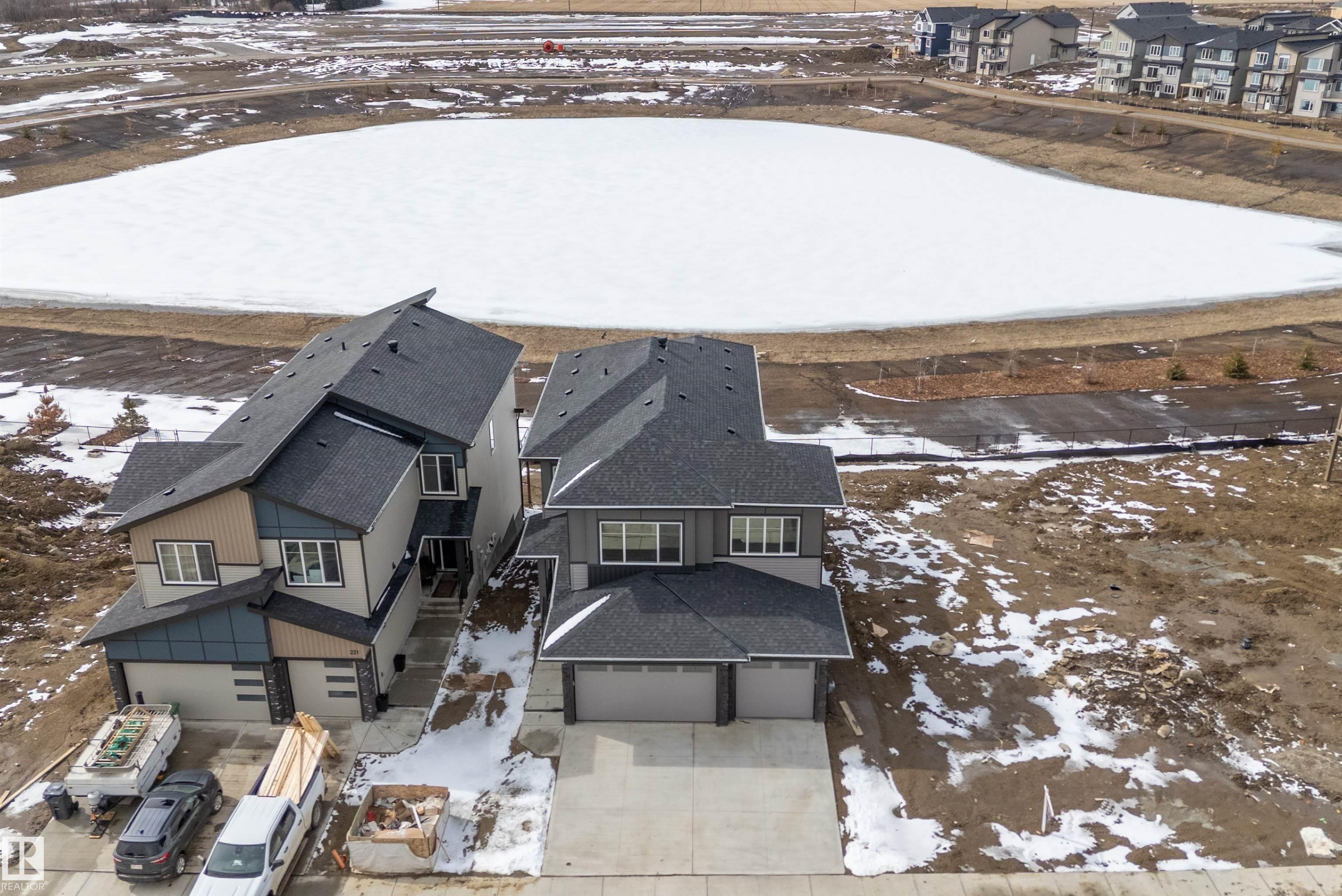 Photo 55 at 219 Crystal Creek Drive, Crystal Creek, Leduc