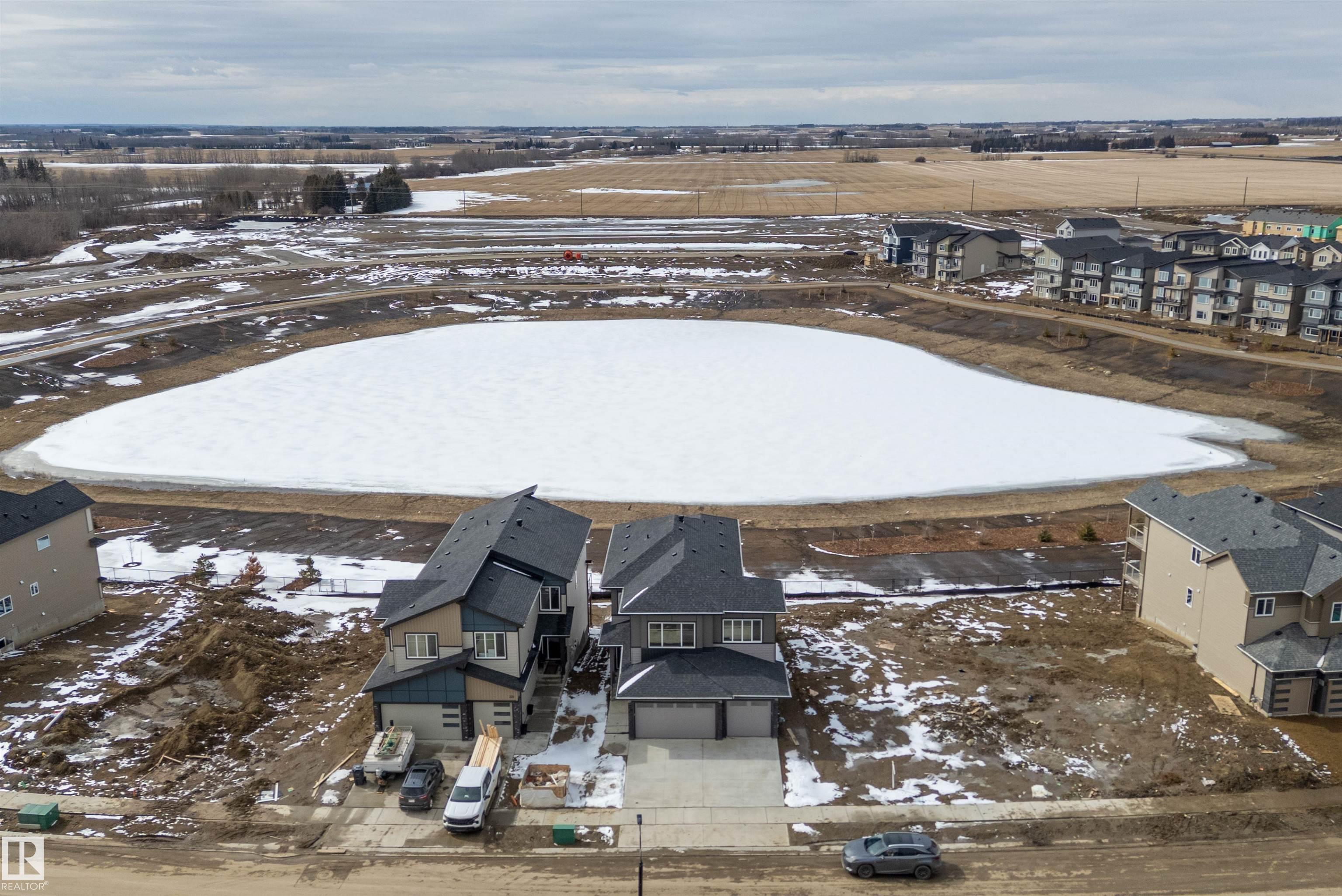 Photo 56 at 219 Crystal Creek Drive, Crystal Creek, Leduc