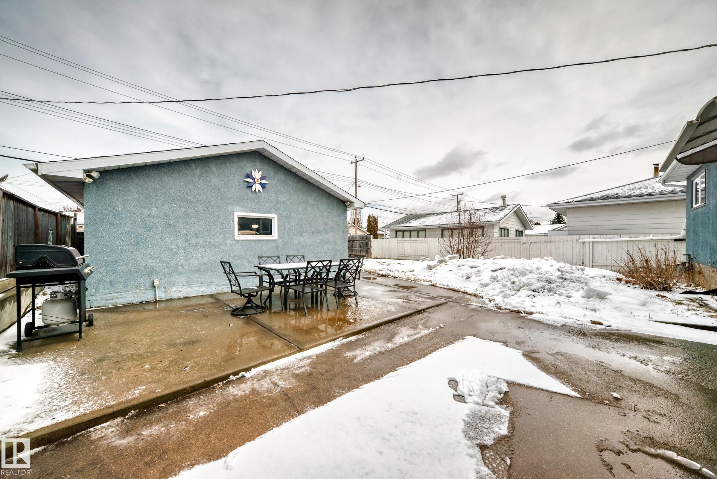 Photo 43 at 7512 136 Avenue NW, Delwood, Edmonton