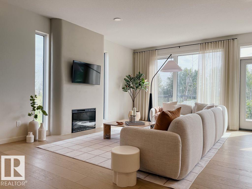 Photo 7 at 7017 50a Avenue, Elan, Beaumont