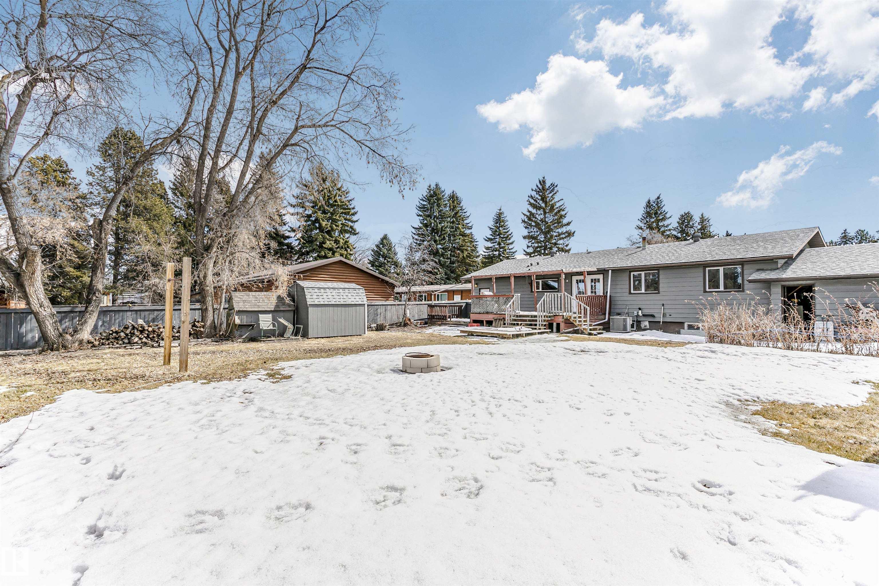 3 Gosset Place, Broxton Park, Spruce Grove