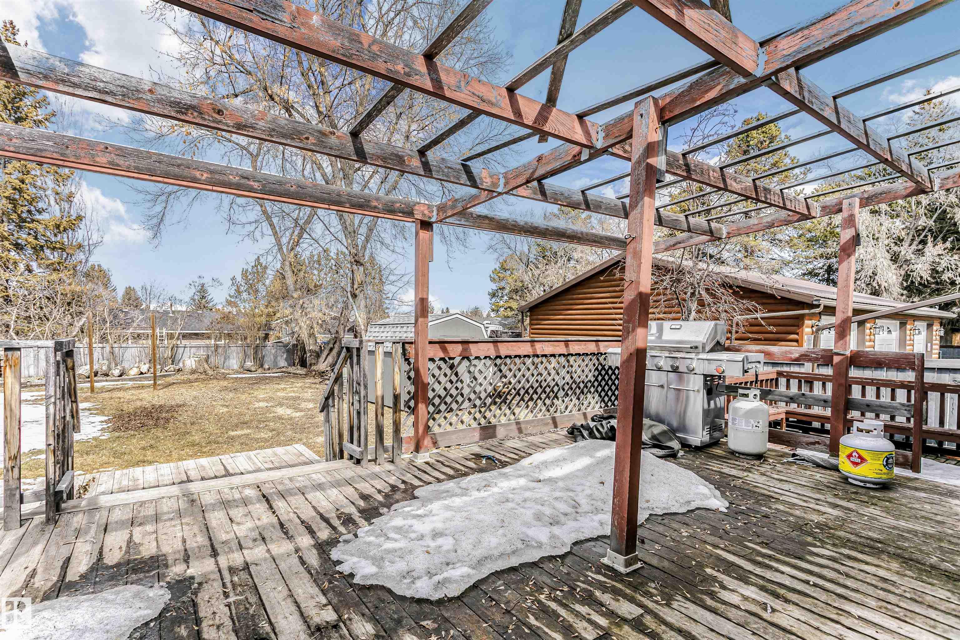 Photo 36 at 3 Gosset Place, Broxton Park, Spruce Grove