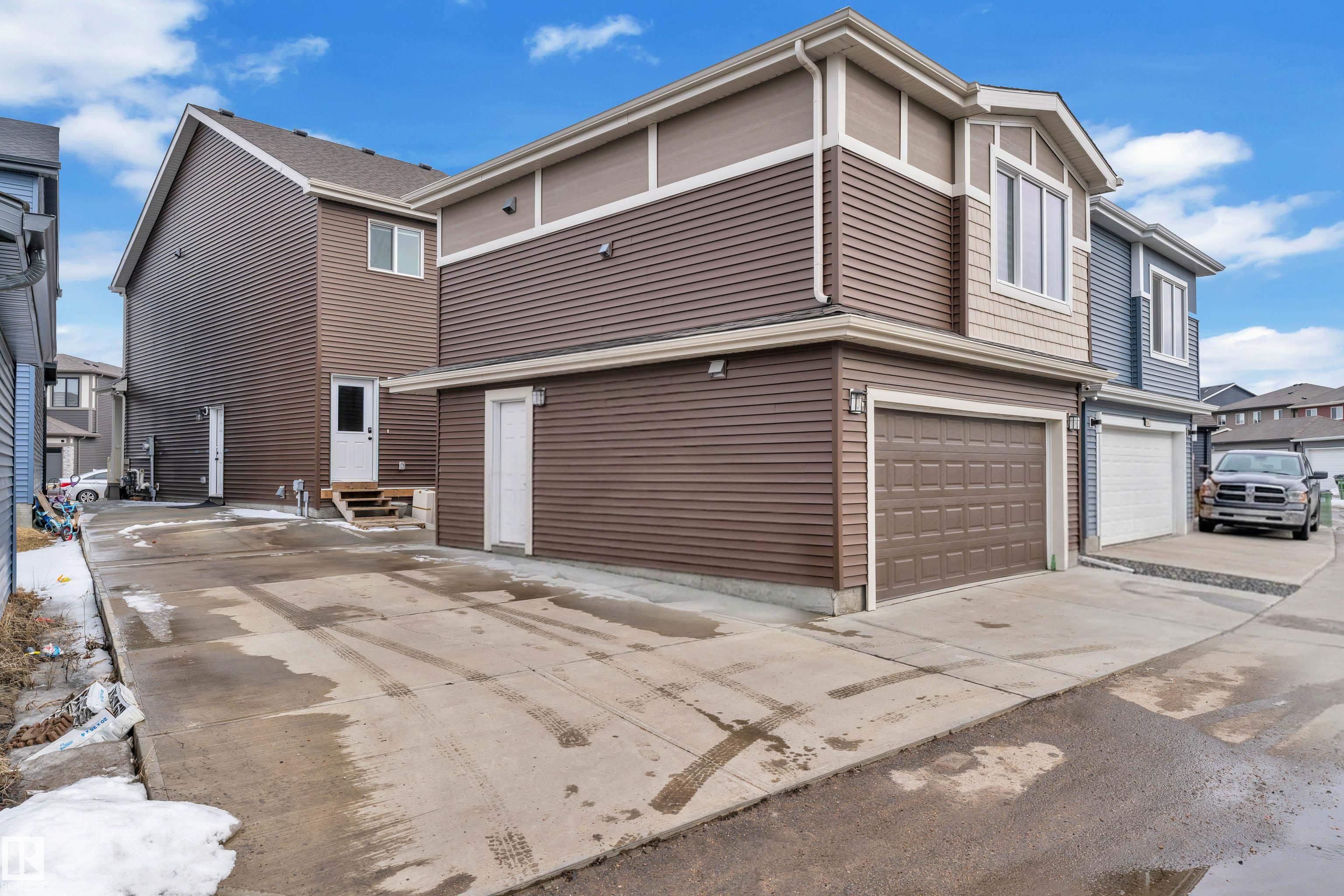 Photo 49 at 1645 Plum Circle SW, The Orchards At Ellerslie, Edmonton