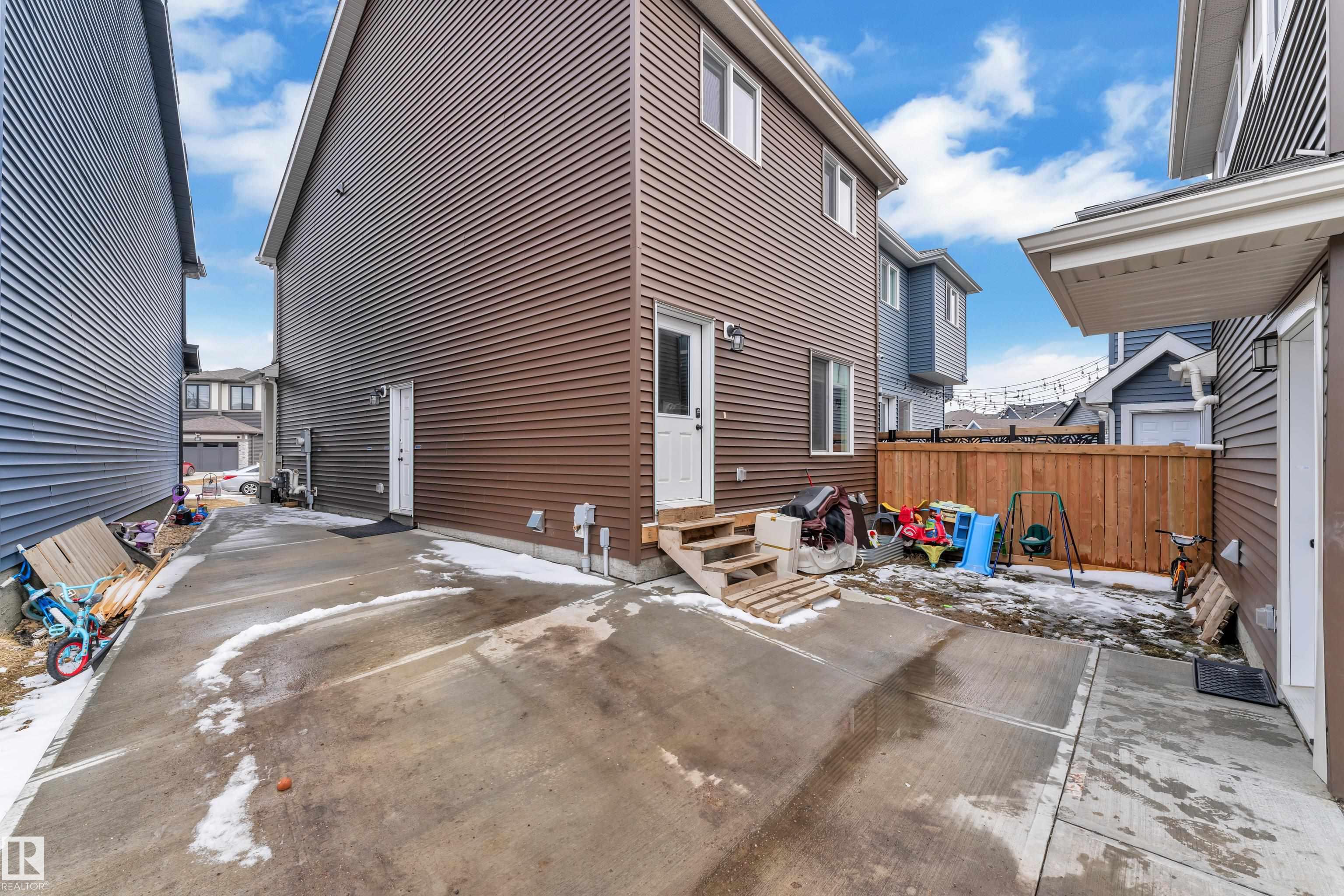 Photo 51 at 1645 Plum Circle SW, The Orchards At Ellerslie, Edmonton