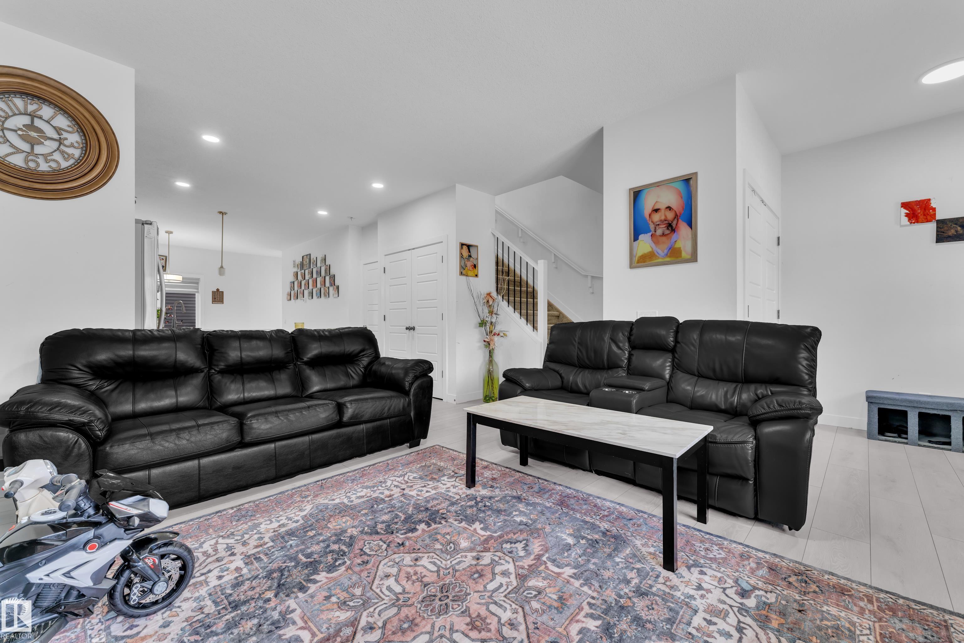 Photo 8 at 1645 Plum Circle SW, The Orchards At Ellerslie, Edmonton