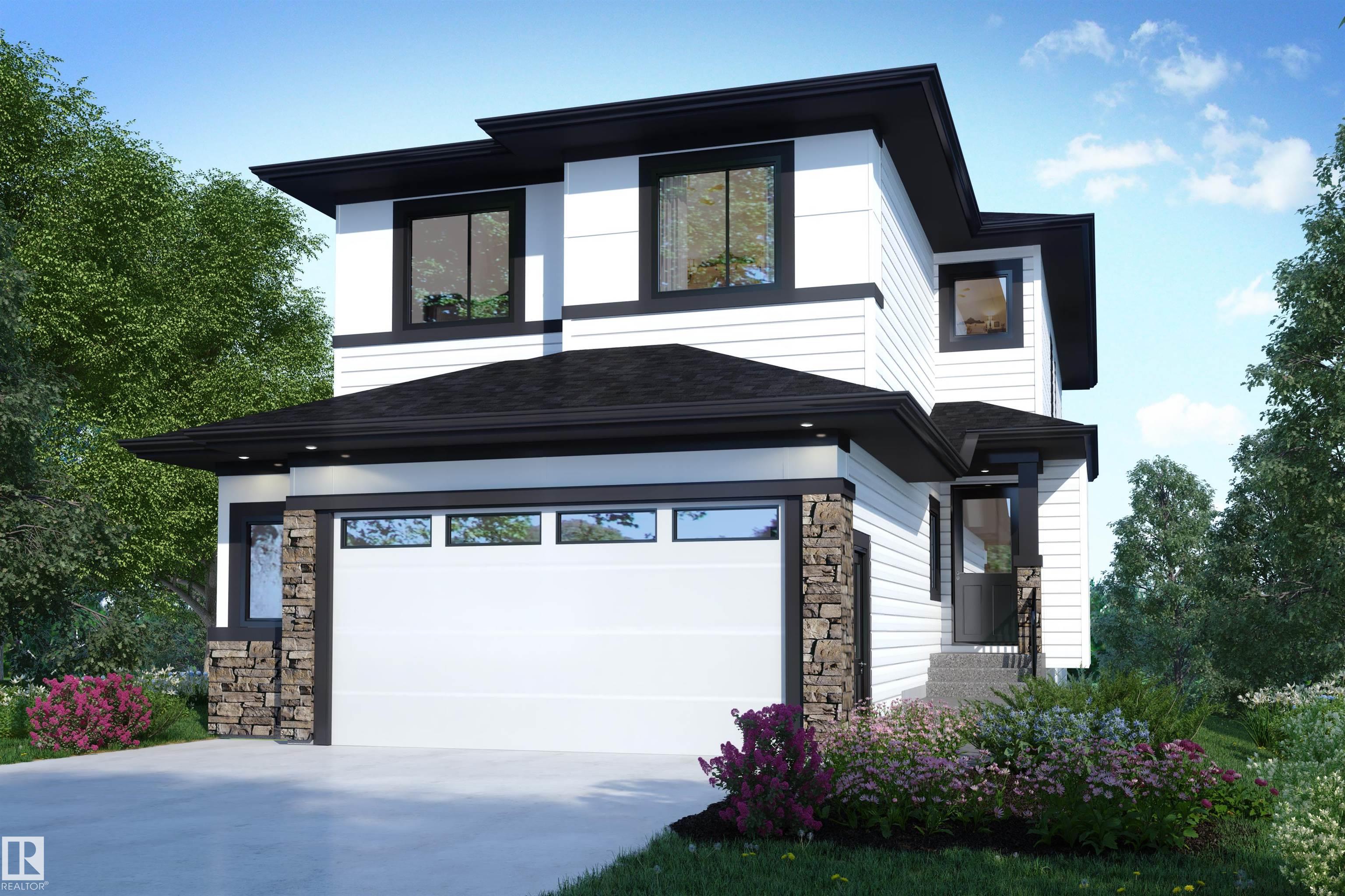 185 Wyatt Ridge, None, Fort Saskatchewan