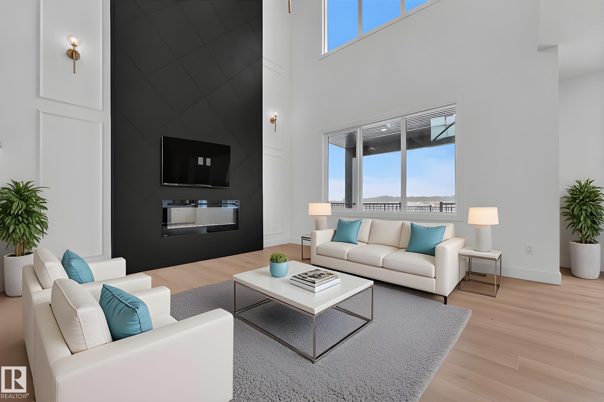 185 Wyatt Ridge, None, Fort Saskatchewan