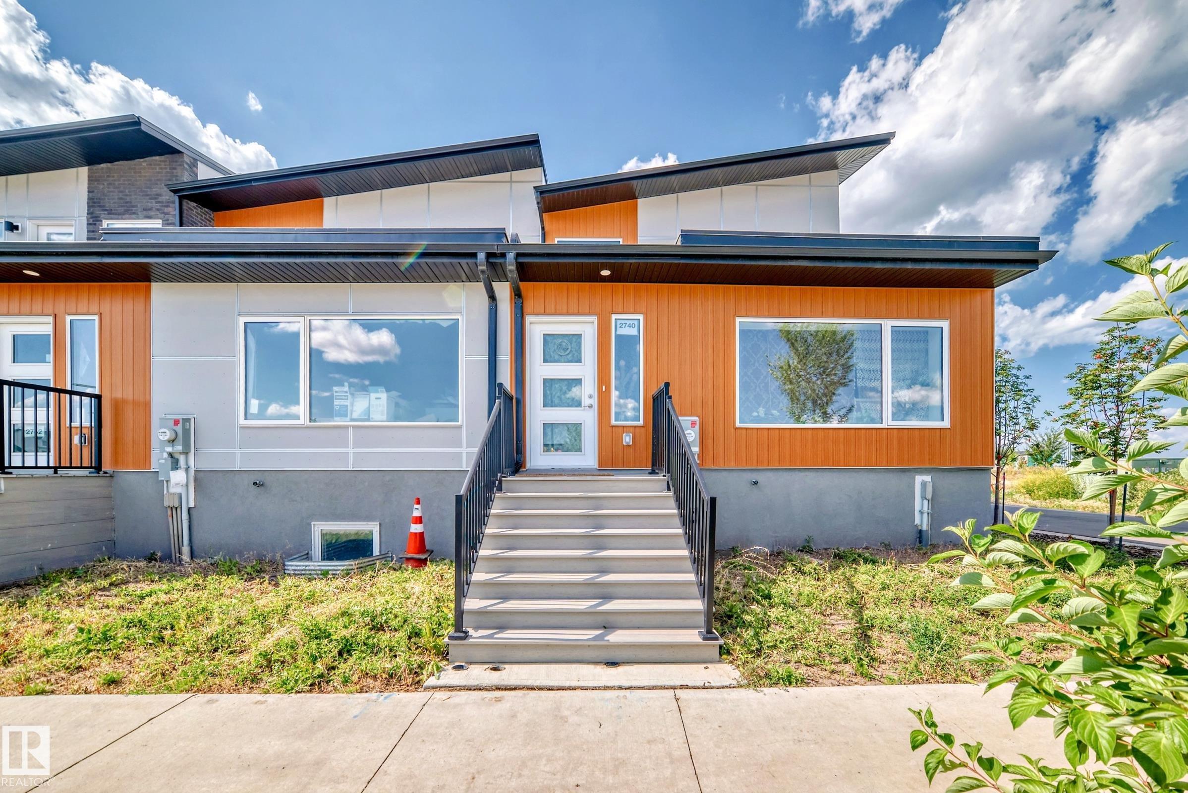 2740 Blatchford Road NW, Blatchford Area, Edmonton