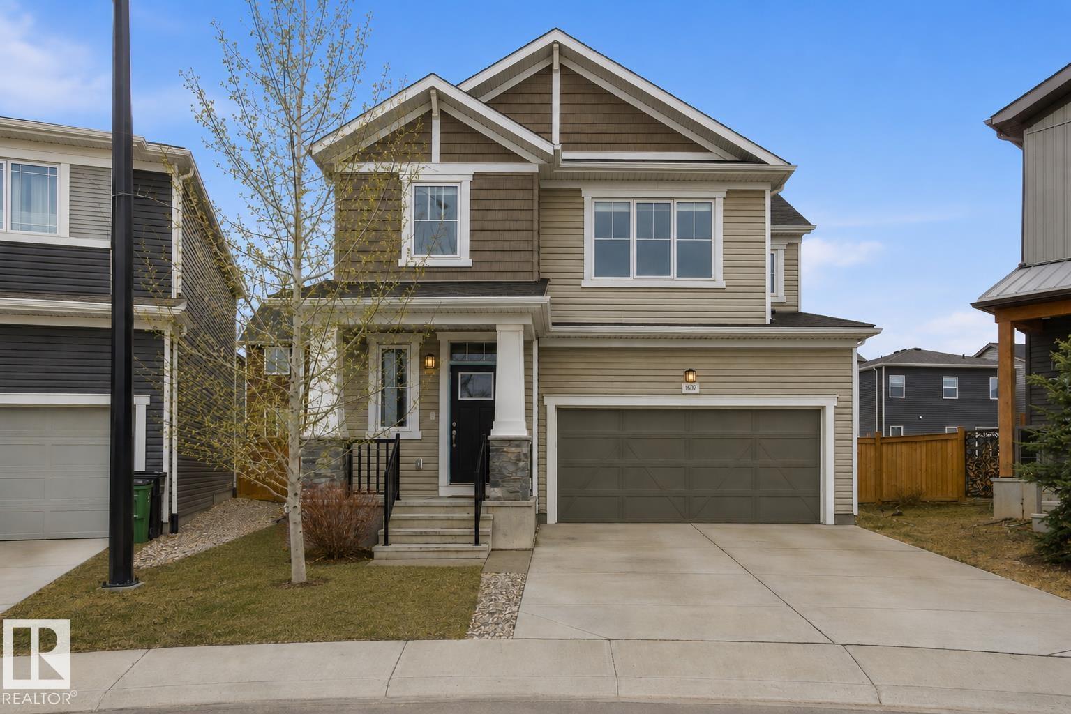 Picture for 1607 202 ST NW