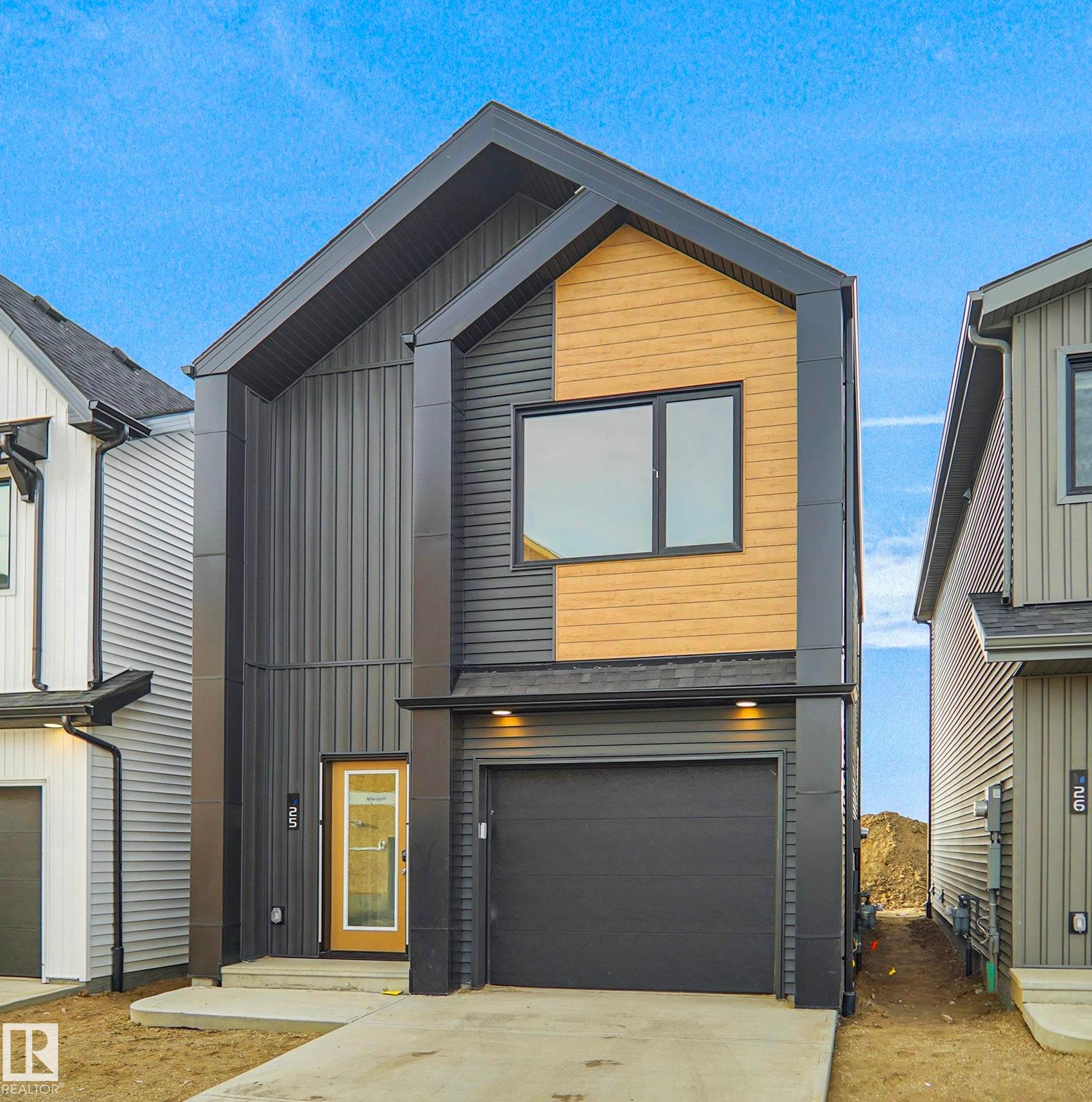Picture for #25 1430 Aster WY NW