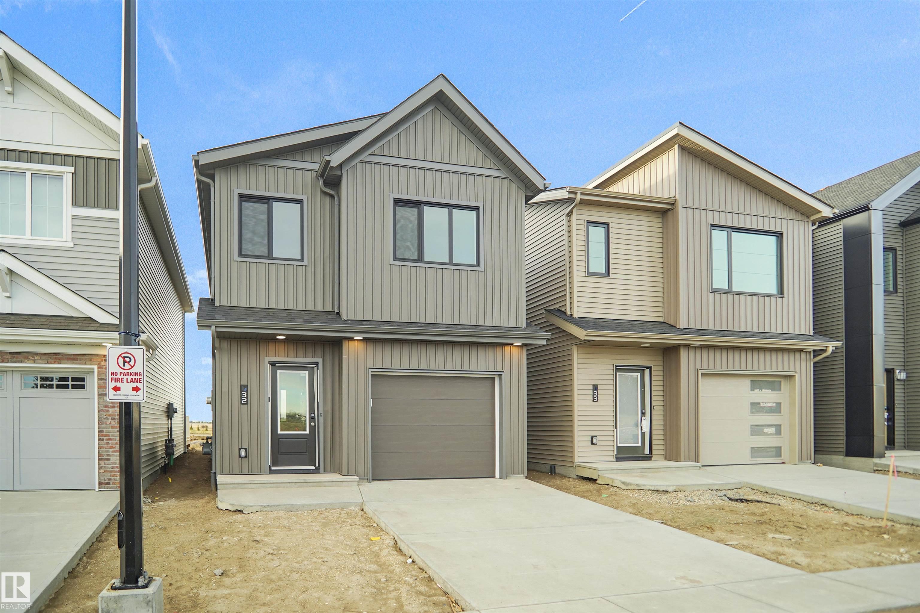 Picture for #32 1430 Aster WY NW