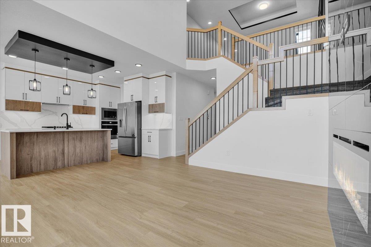 Photo 21 at 12 Edgefield Way, Erin Ridge North, St. Albert