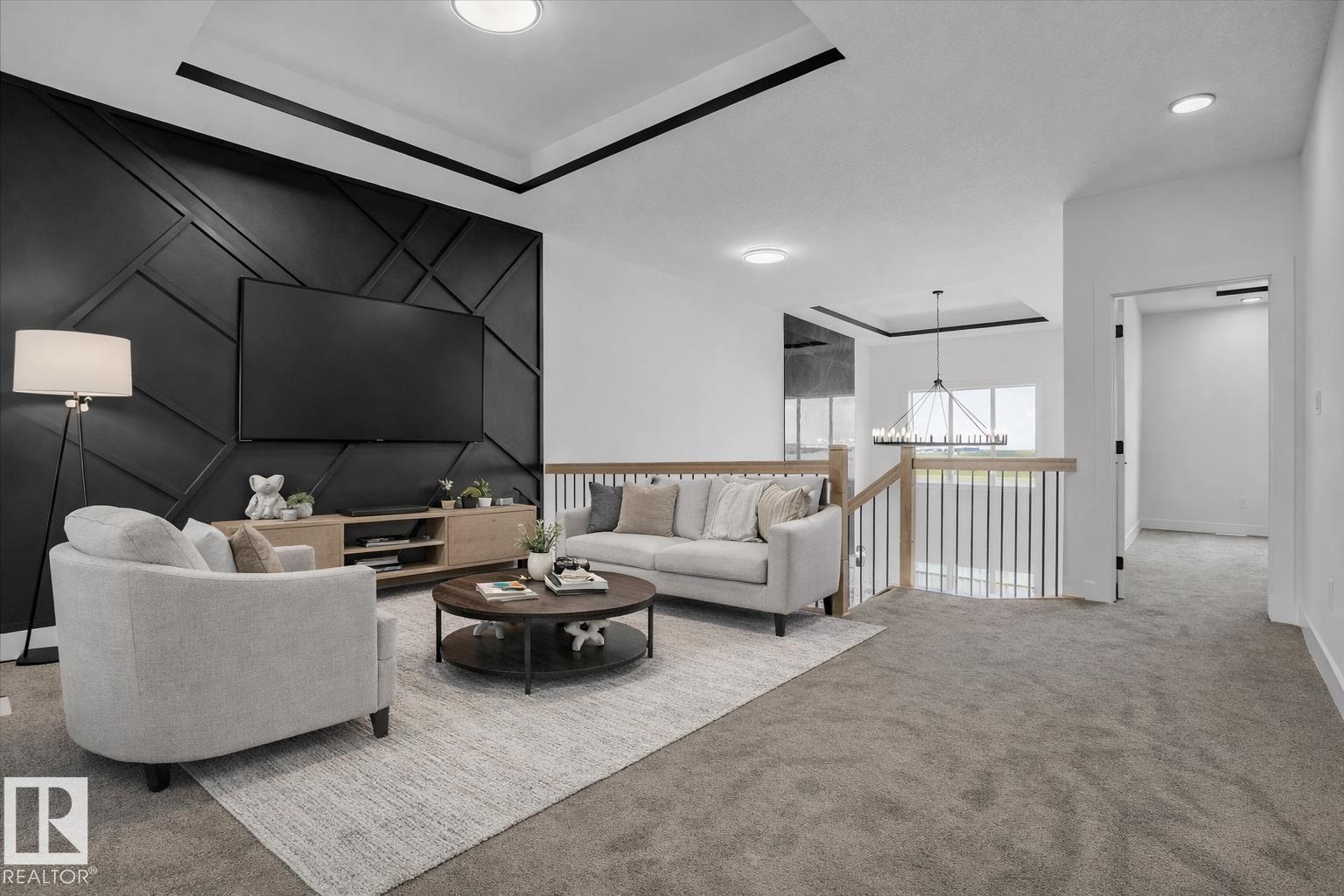 Photo 33 at 12 Edgefield Way, Erin Ridge North, St. Albert