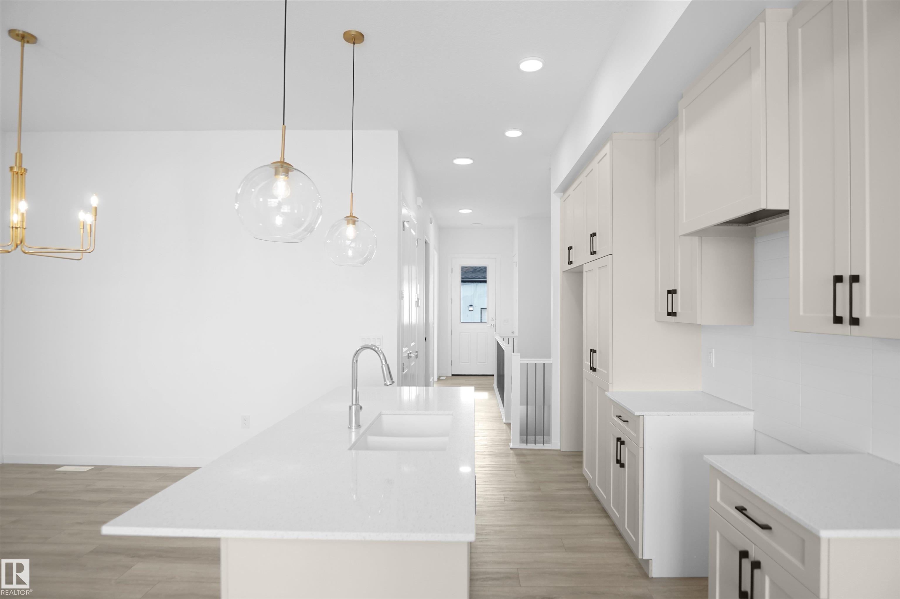 Photo 11 at 7519 Observer Lane NW, Blatchford Area, Edmonton