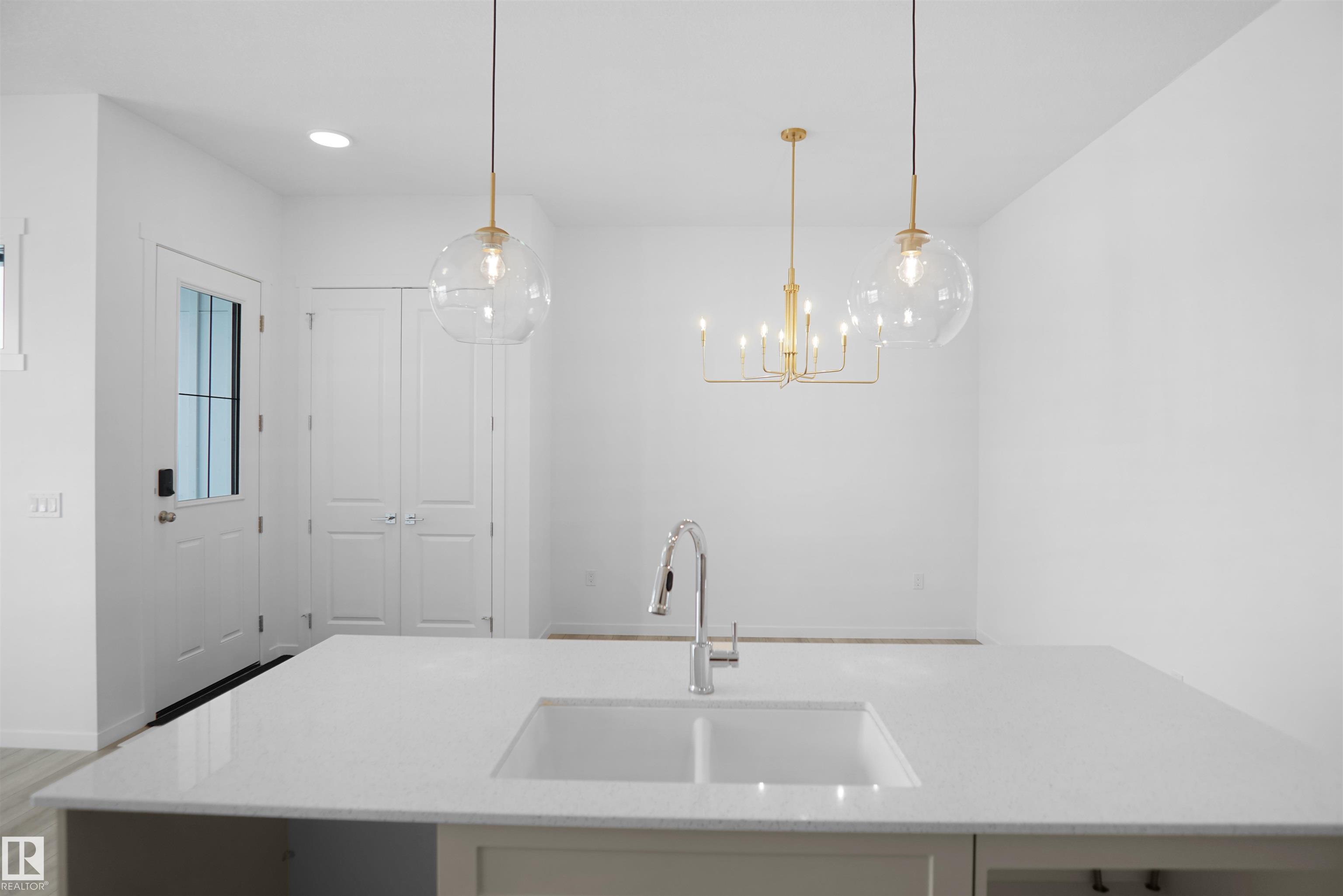 Photo 12 at 7519 Observer Lane NW, Blatchford Area, Edmonton