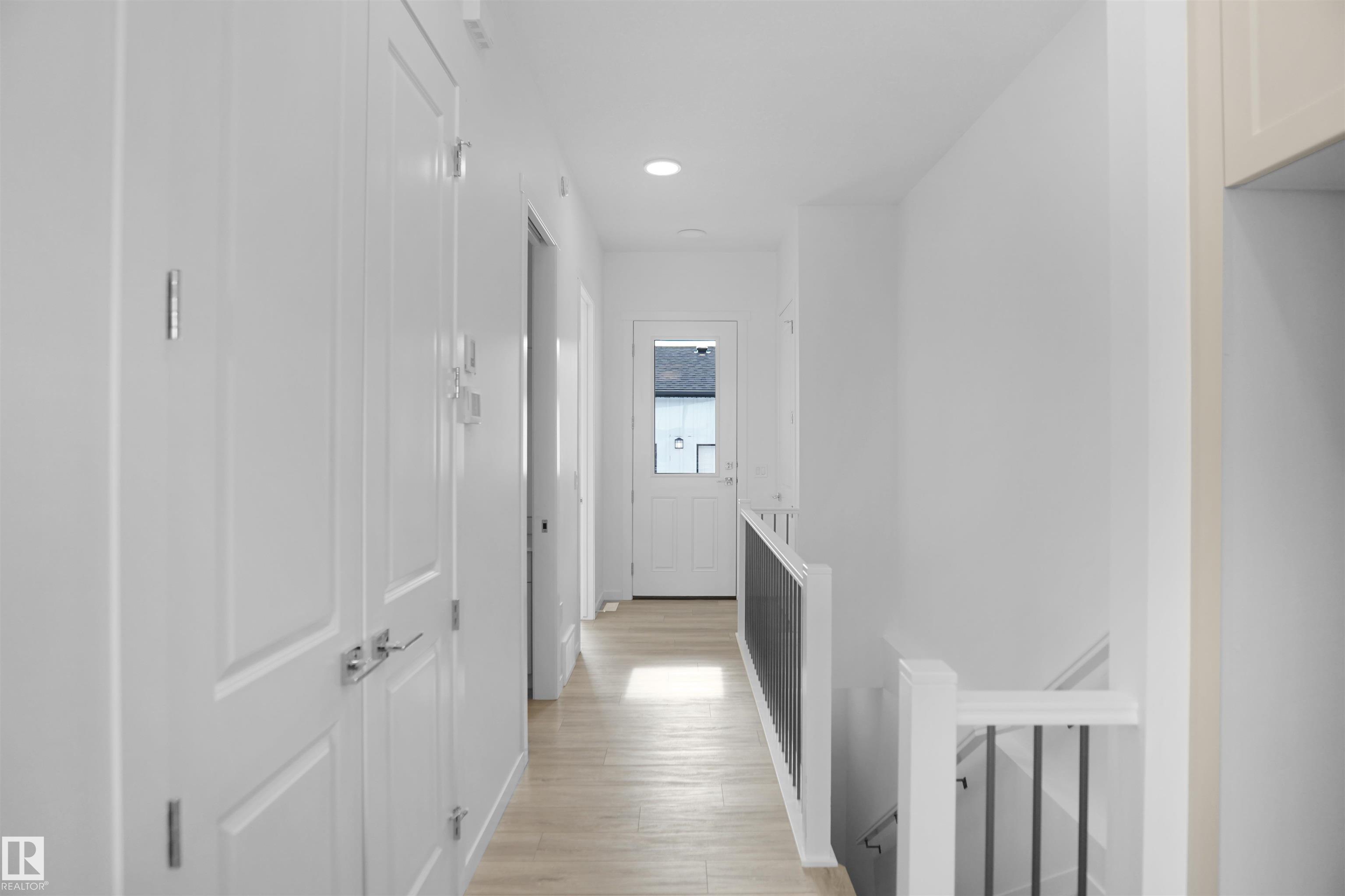 Photo 13 at 7519 Observer Lane NW, Blatchford Area, Edmonton