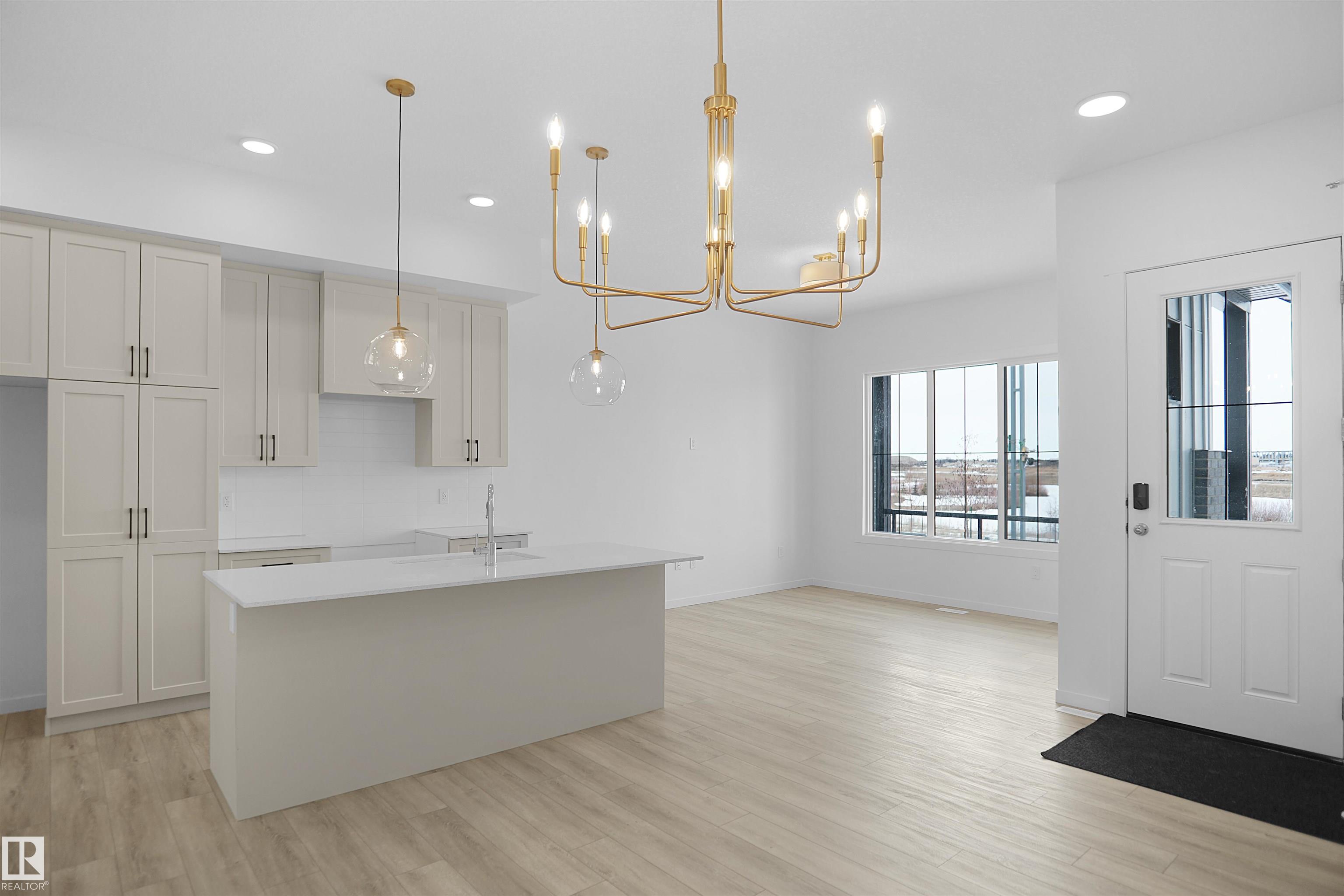 Photo 8 at 7519 Observer Lane NW, Blatchford Area, Edmonton