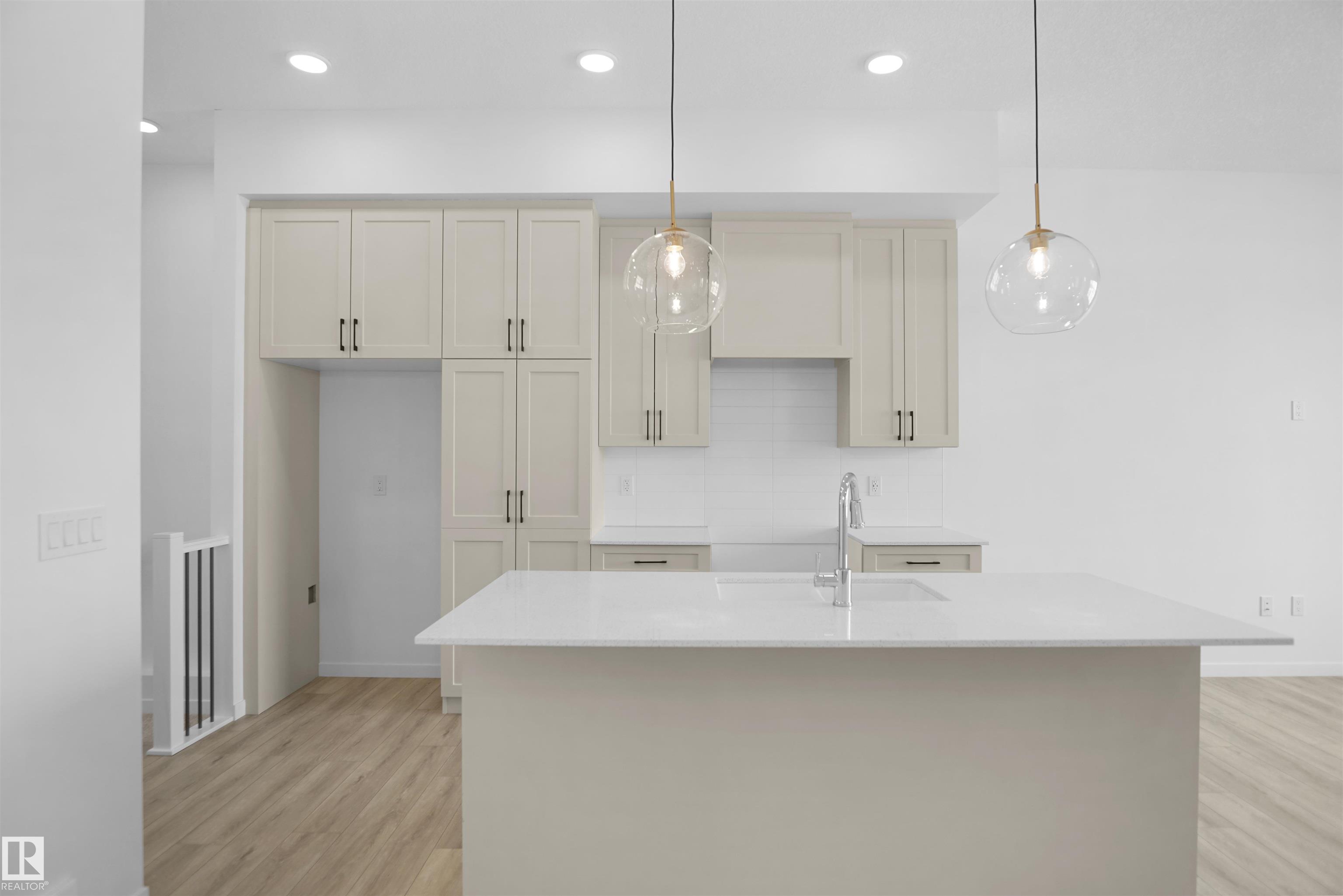 Photo 10 at 7519 Observer Lane NW, Blatchford Area, Edmonton