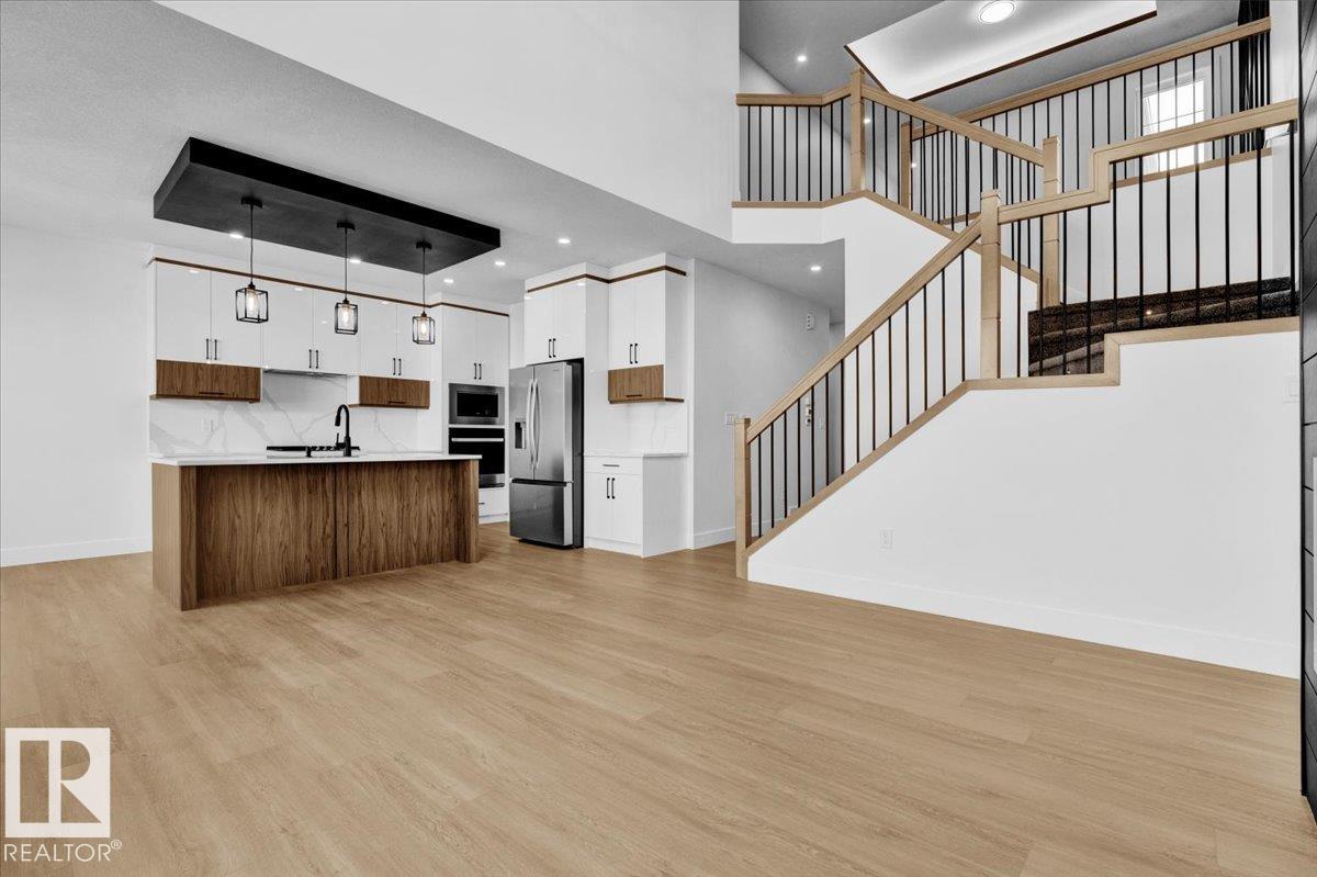 Photo 21 at 6 Edgefield Way, Erin Ridge North, St. Albert