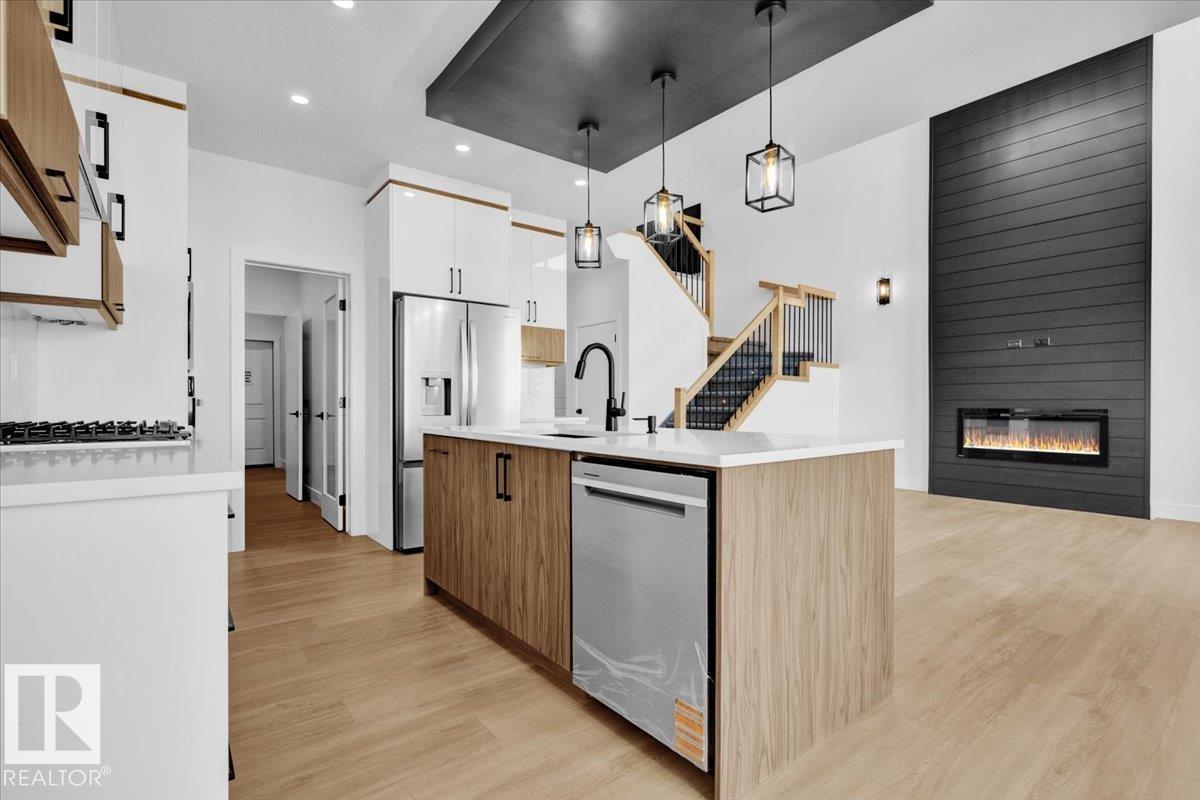 Photo 26 at 6 Edgefield Way, Erin Ridge North, St. Albert