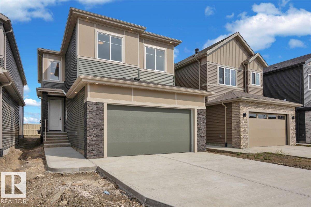 6 Edgefield Way, Erin Ridge North, St. Albert