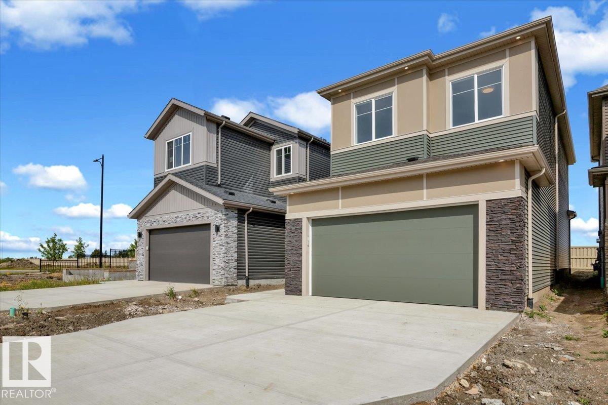 6 Edgefield Way, Erin Ridge North, St. Albert