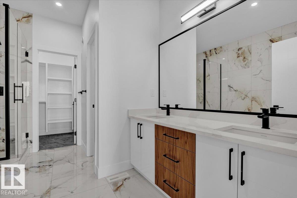 Photo 45 at 6 Edgefield Way, Erin Ridge North, St. Albert