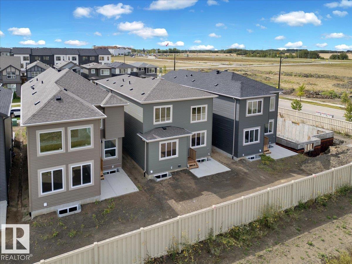 Photo 63 at 6 Edgefield Way, Erin Ridge North, St. Albert