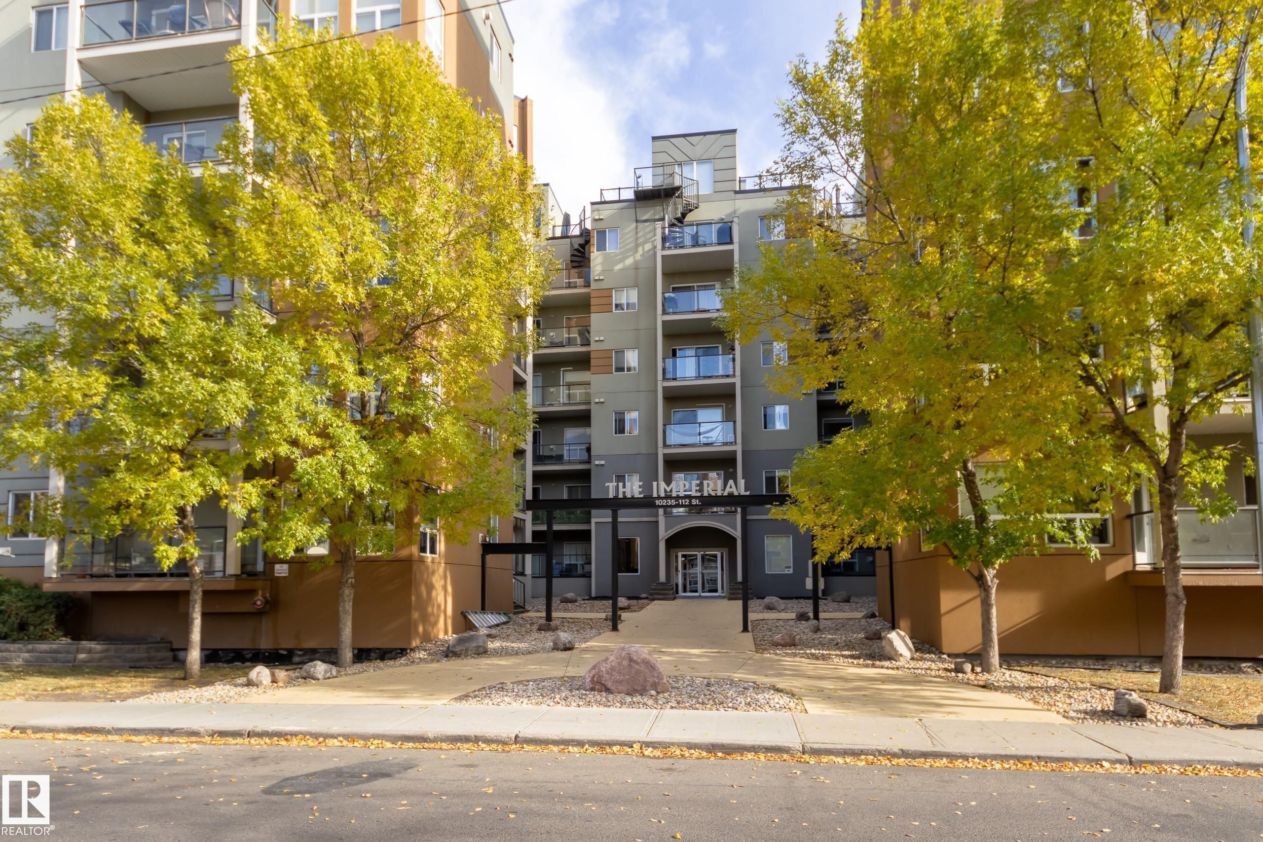 209 - 10235 112 Street NW, Wîhkwêntôwin, Edmonton