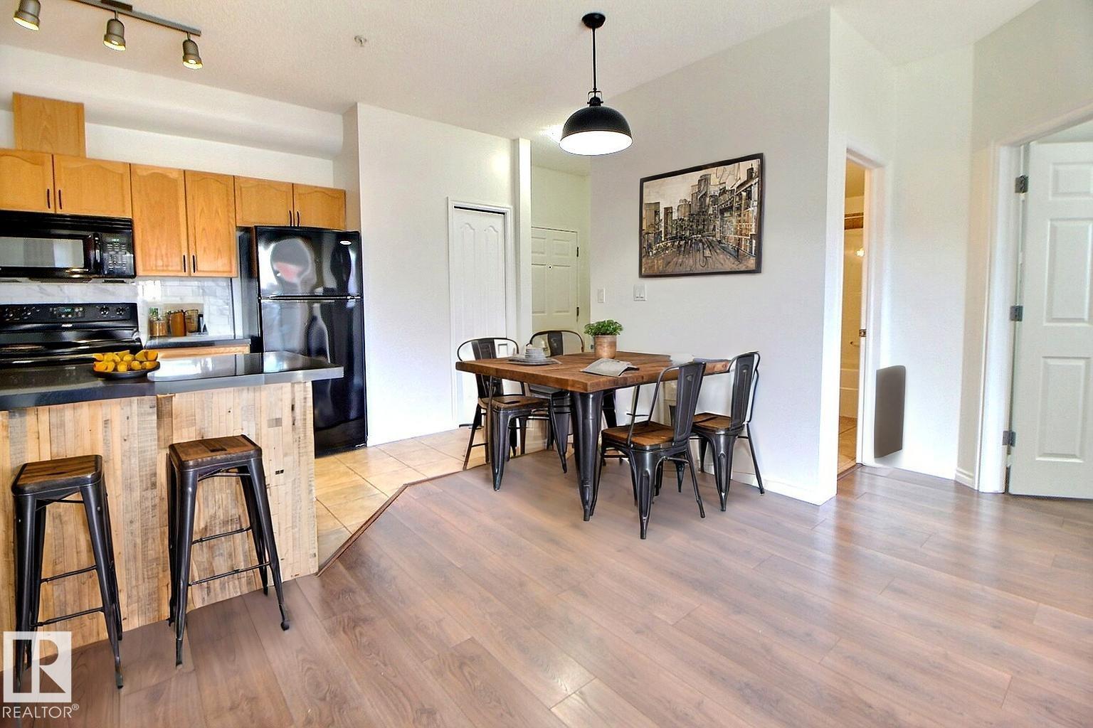 Photo 12 at 209 - 10235 112 Street NW, Wîhkwêntôwin, Edmonton