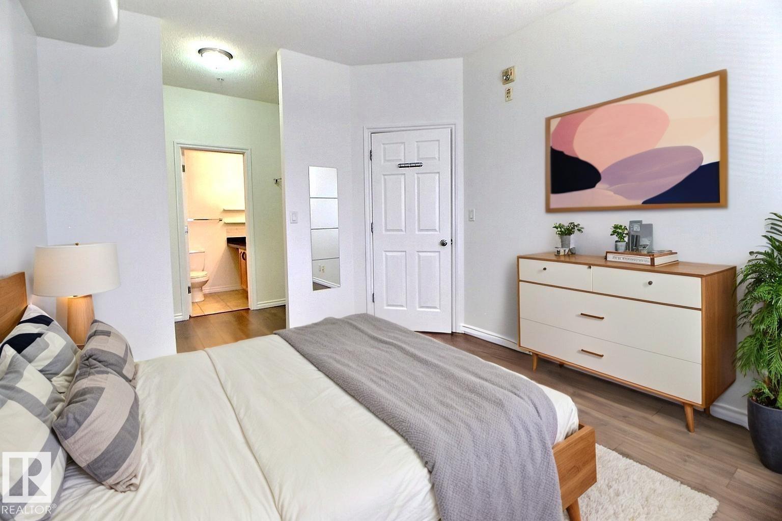 Photo 16 at 209 - 10235 112 Street NW, Wîhkwêntôwin, Edmonton