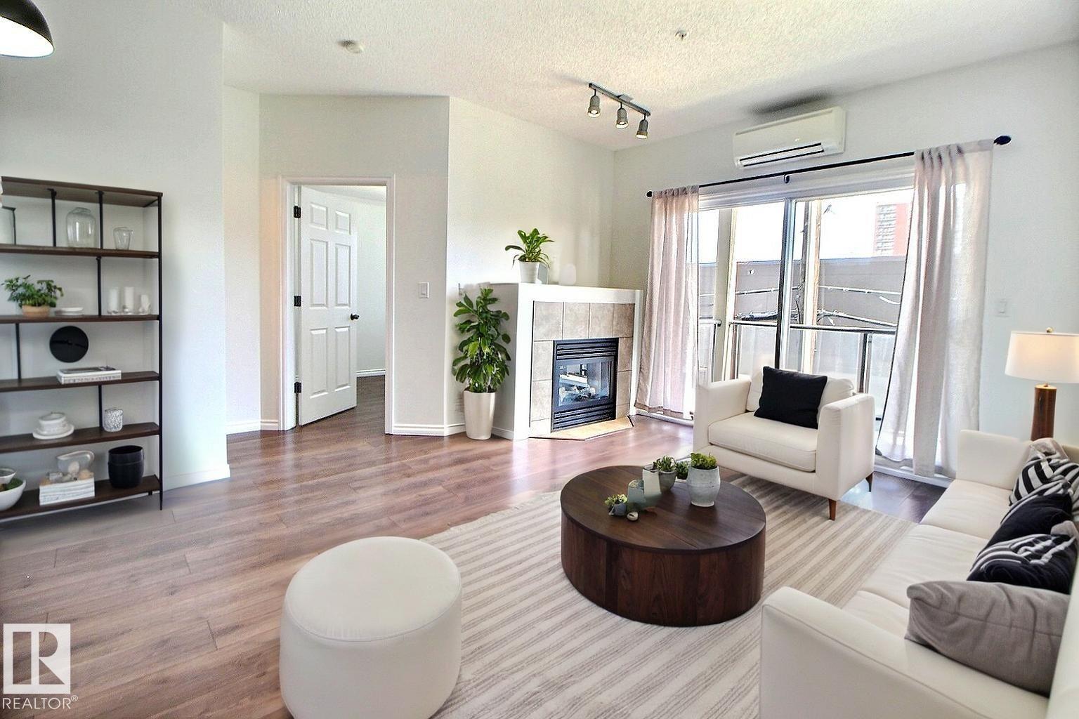 209 - 10235 112 Street NW, Wîhkwêntôwin, Edmonton