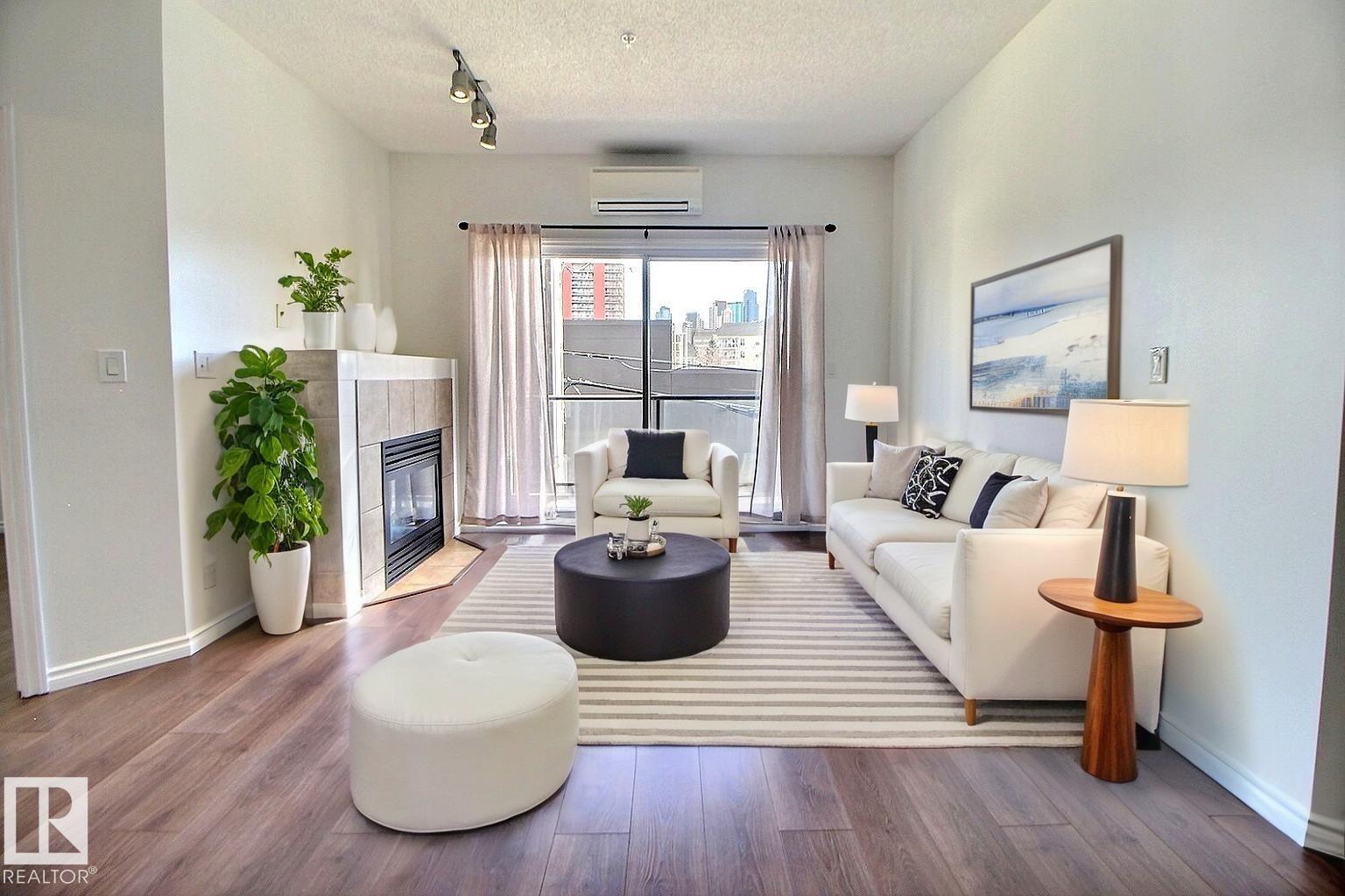 Photo 7 at 209 - 10235 112 Street NW, Wîhkwêntôwin, Edmonton