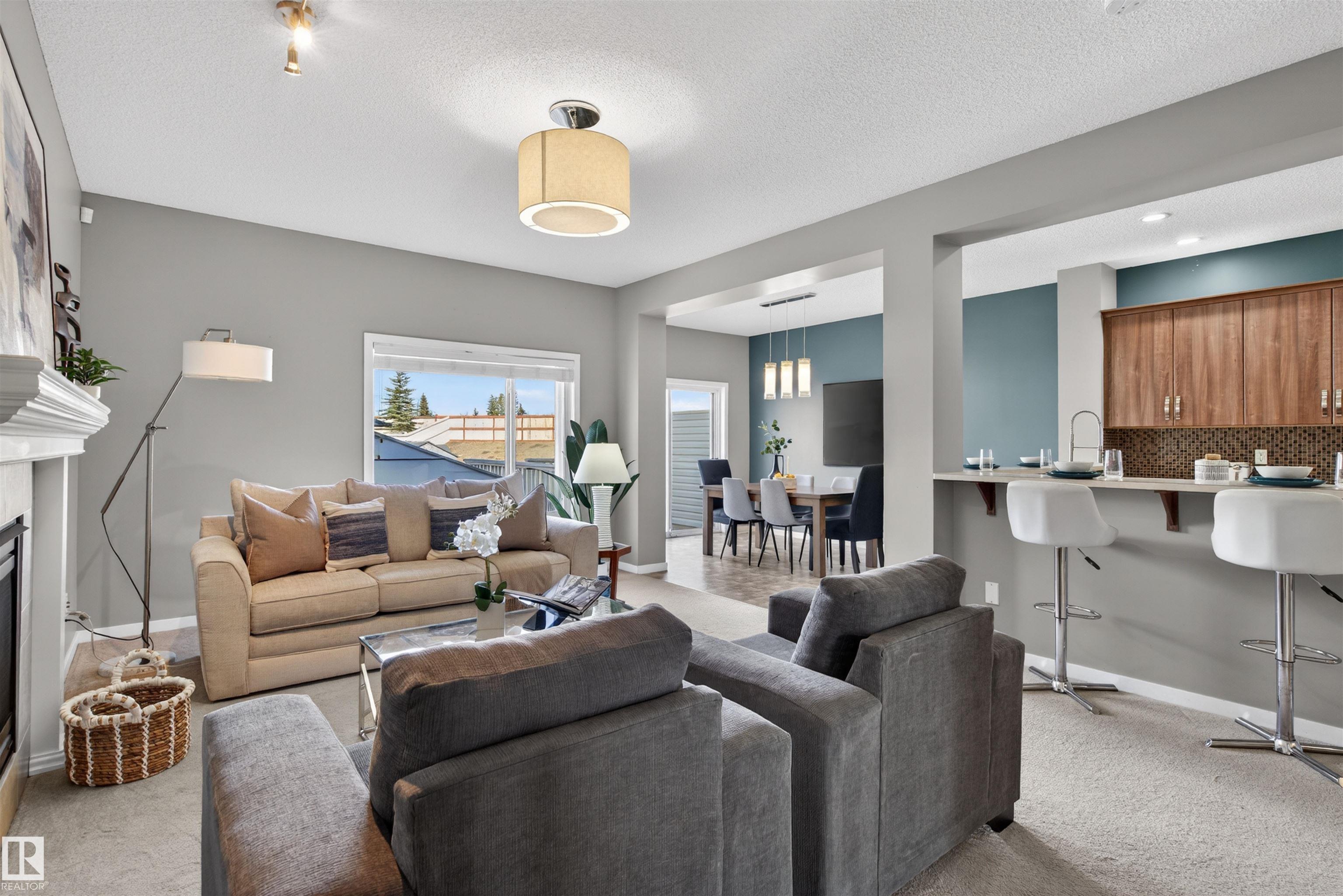 389 Simmonds Way, Southfork, Leduc