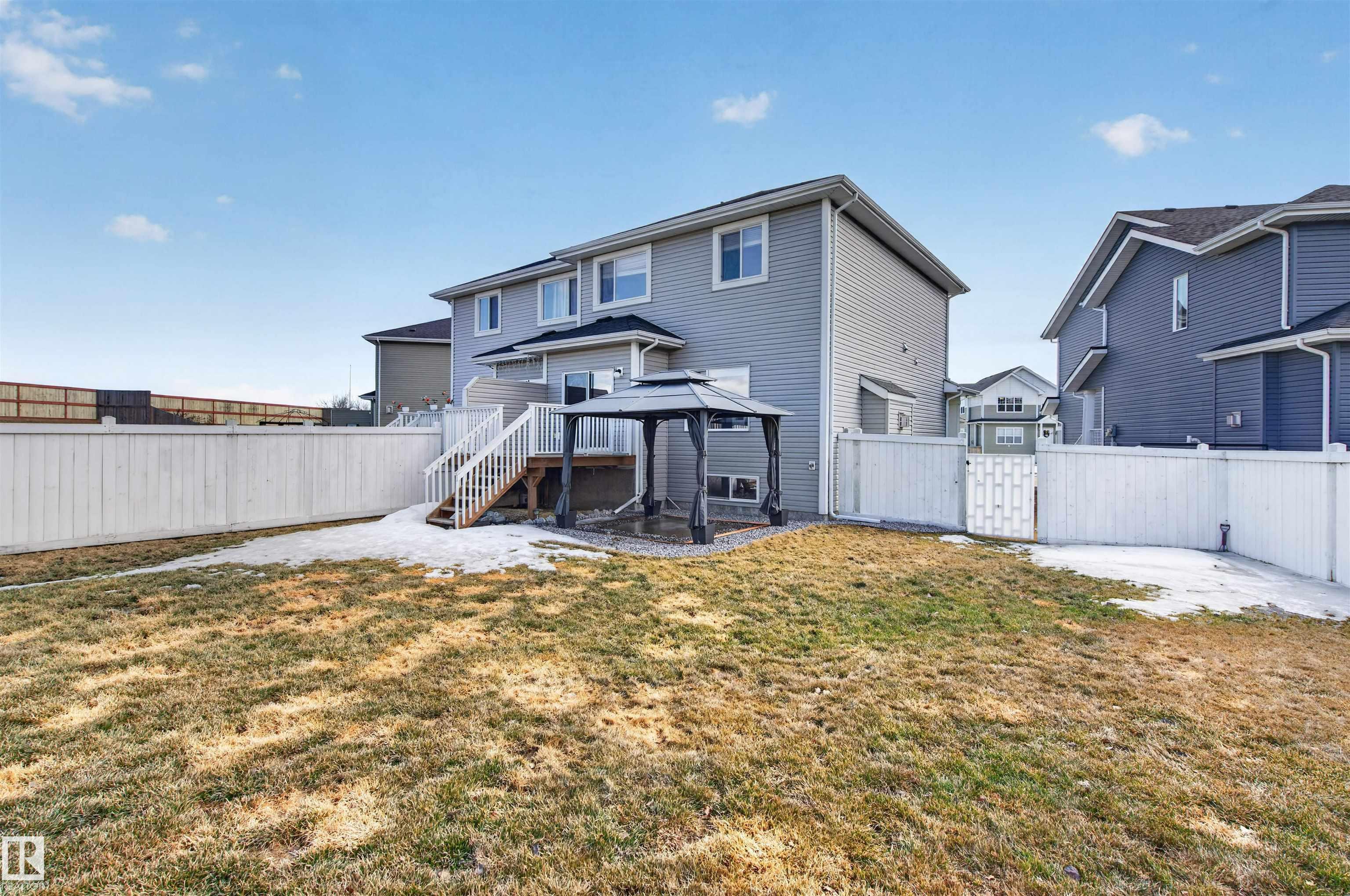 Photo 41 at 389 Simmonds Way, Southfork, Leduc