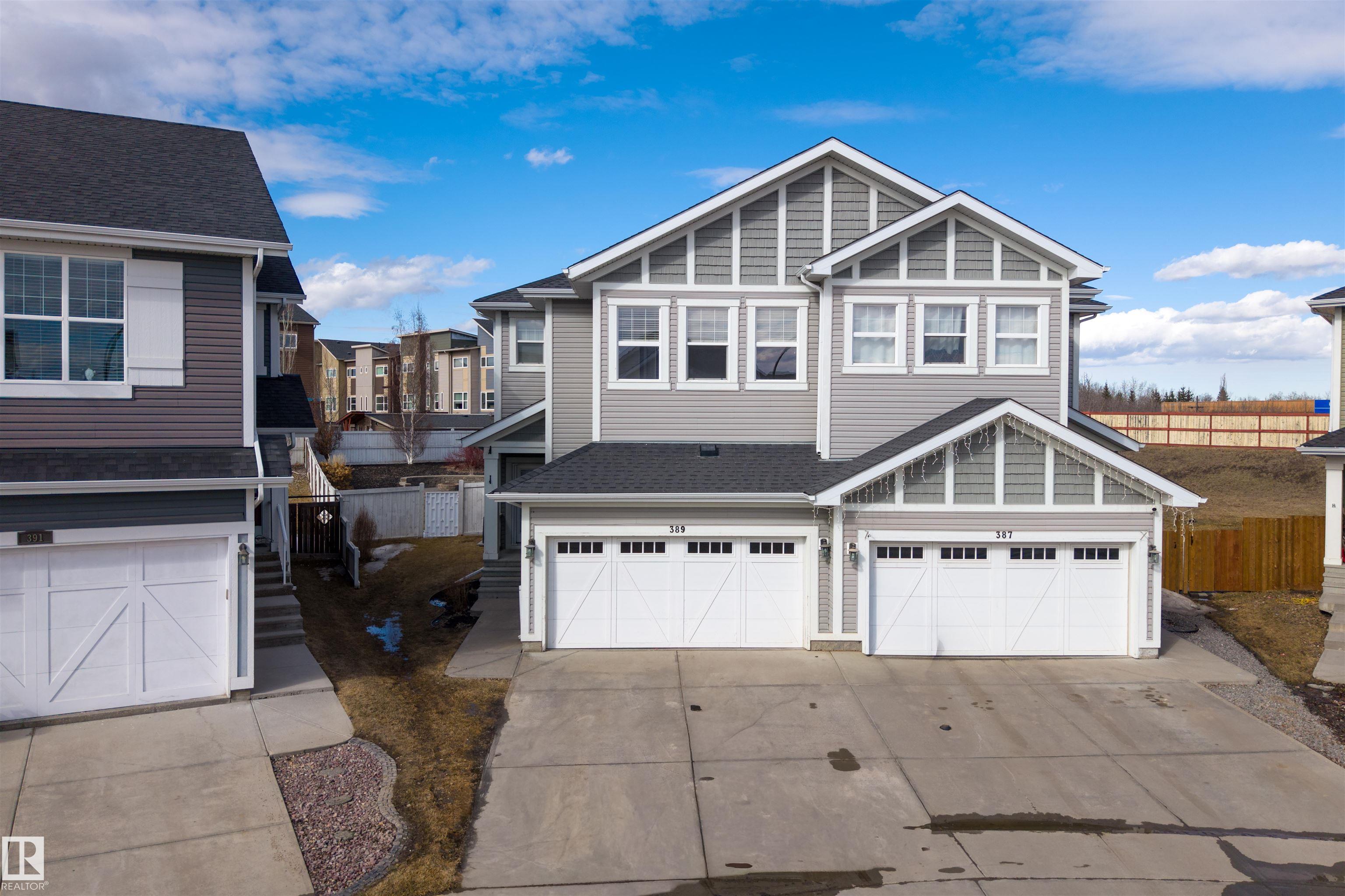 Photo 46 at 389 Simmonds Way, Southfork, Leduc