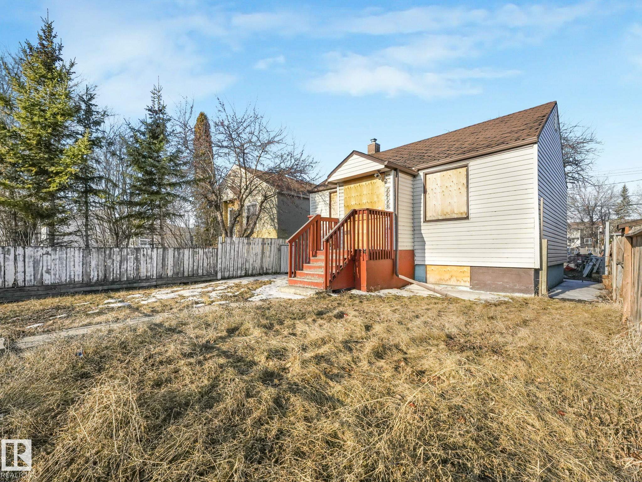 Picture for 11706 80 ST NW