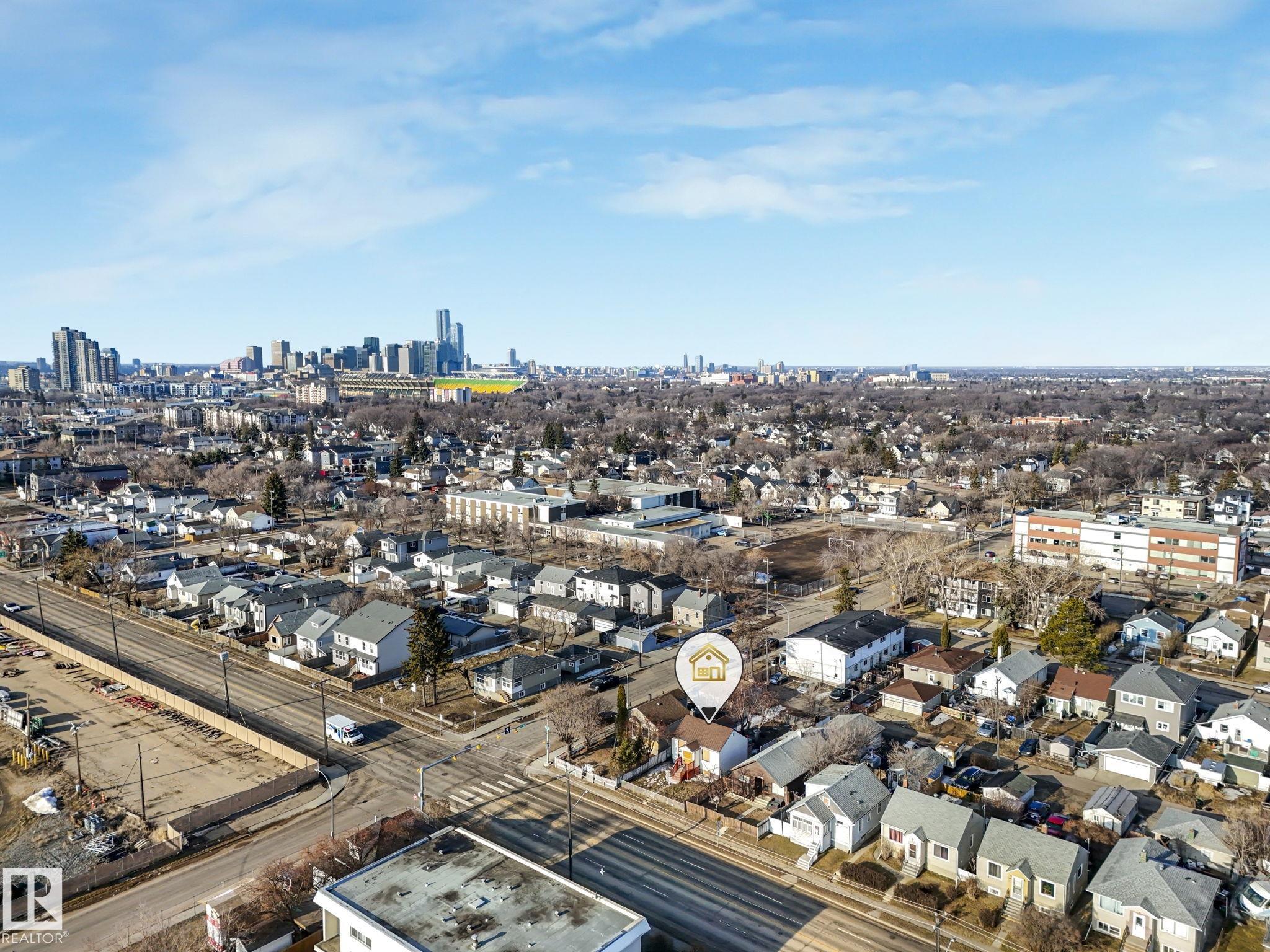 Picture for 11706 80 ST NW