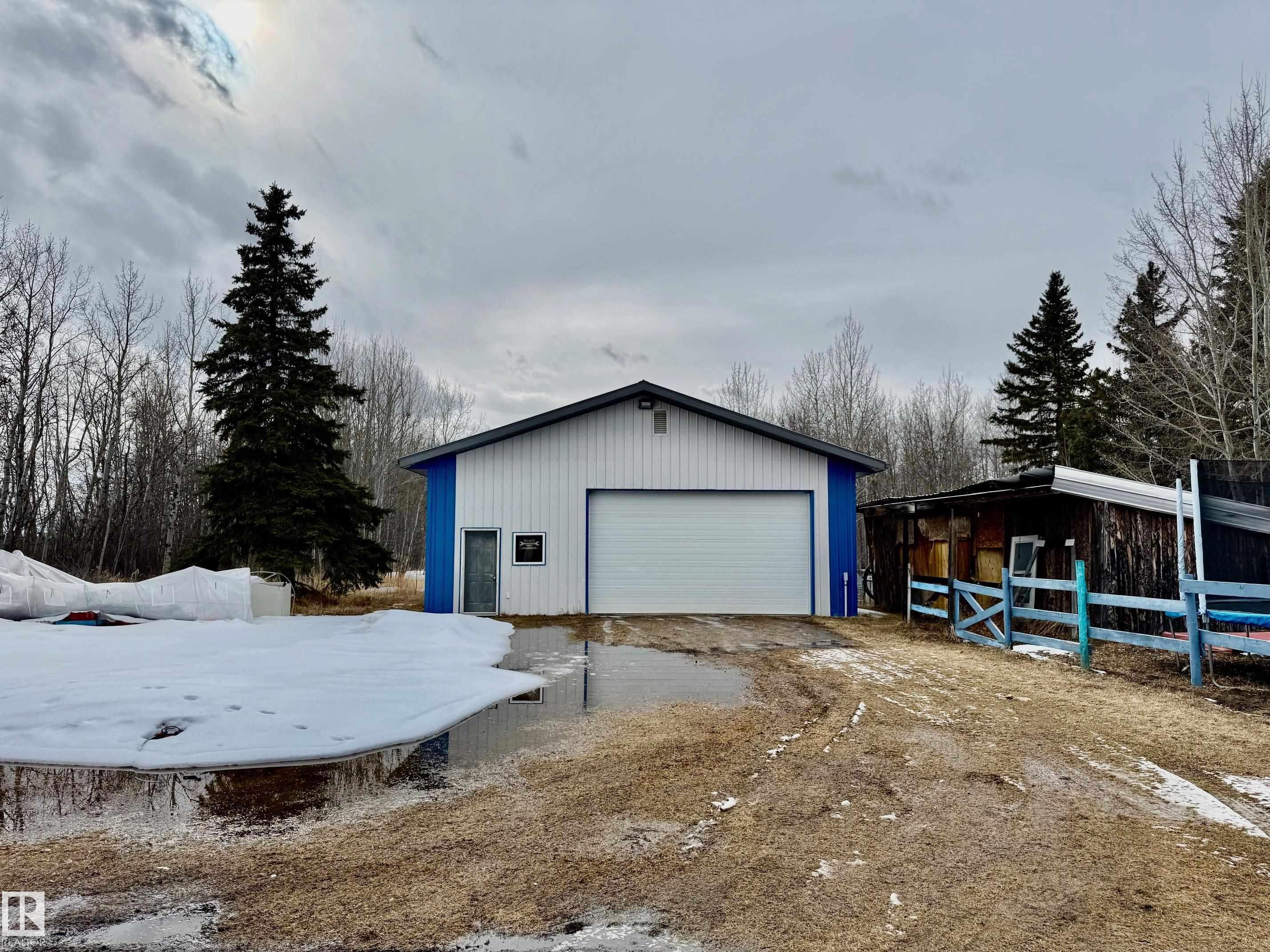 Photo 26 at 48052 Range Road 273, None, Rural Leduc County