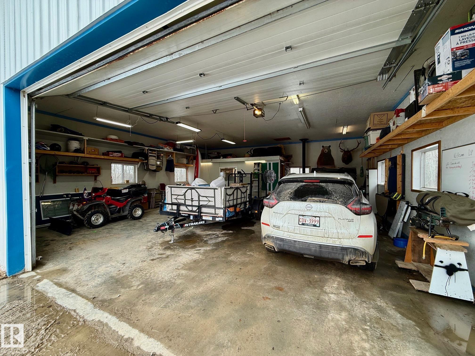 Photo 27 at 48052 Range Road 273, None, Rural Leduc County