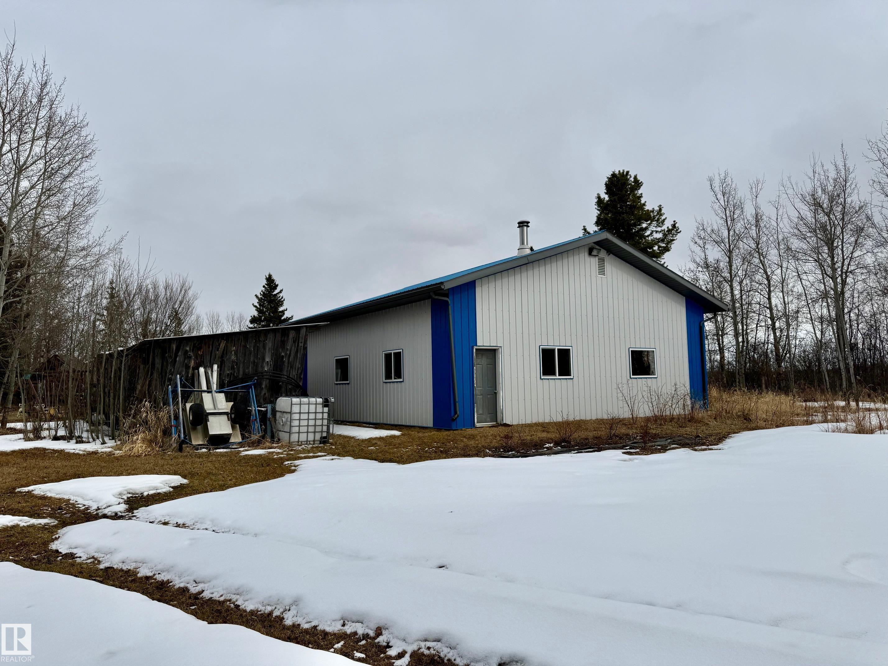 Photo 29 at 48052 Range Road 273, None, Rural Leduc County
