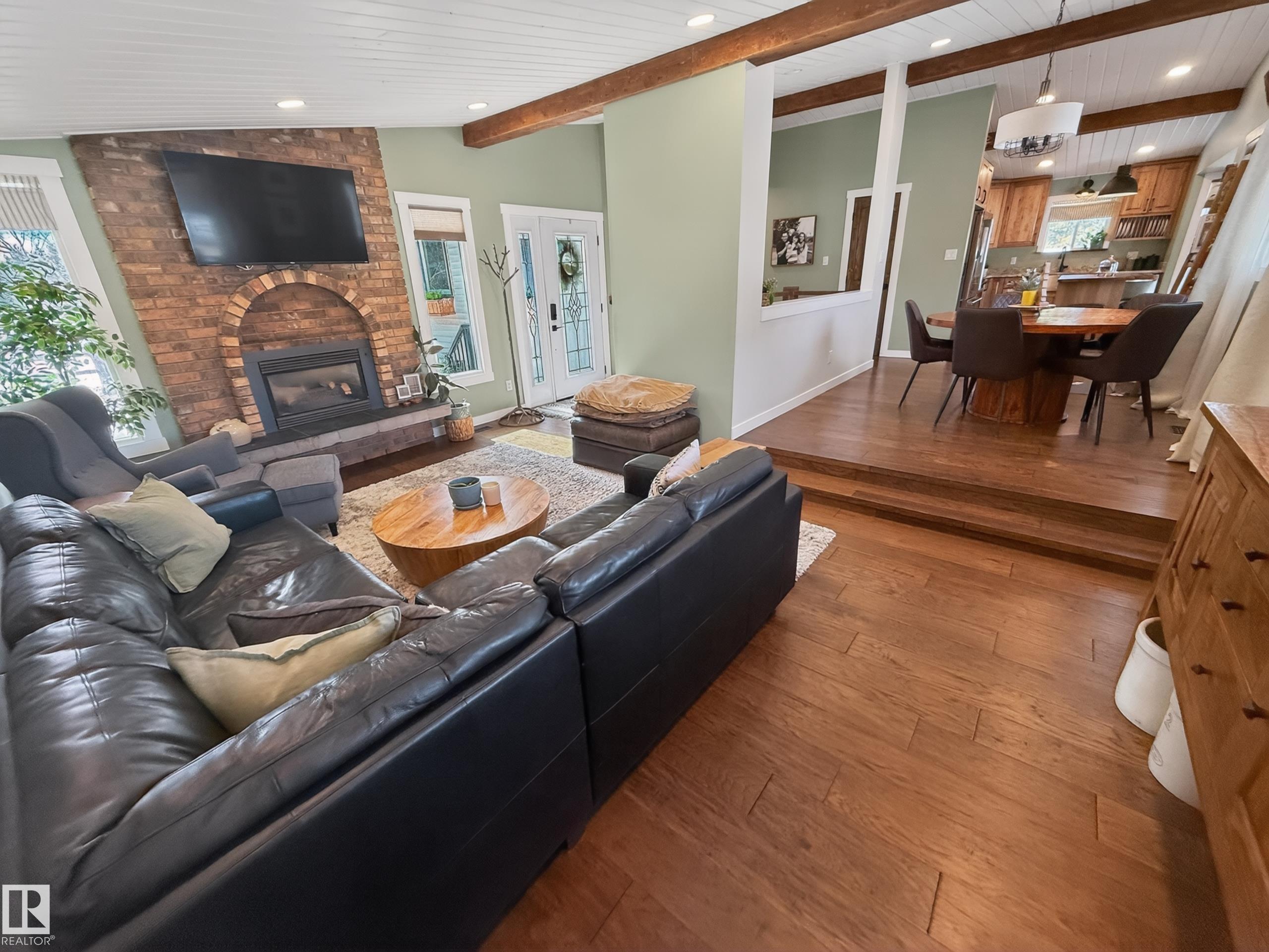 Photo 12 at 18 - 26503 Twp Road 511, Princess Estates, Rural Parkland County