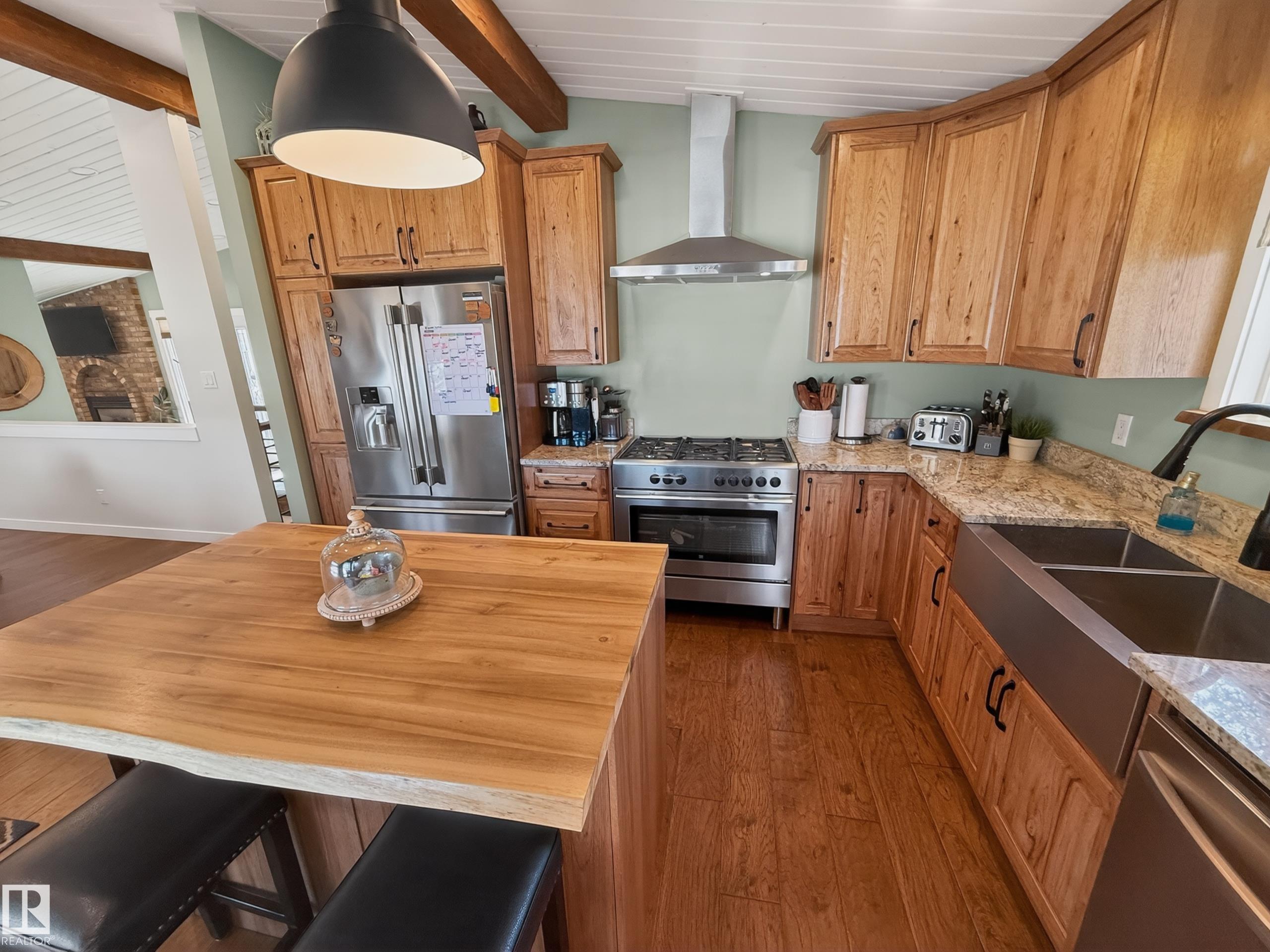 Photo 18 at 18 - 26503 Twp Road 511, Princess Estates, Rural Parkland County