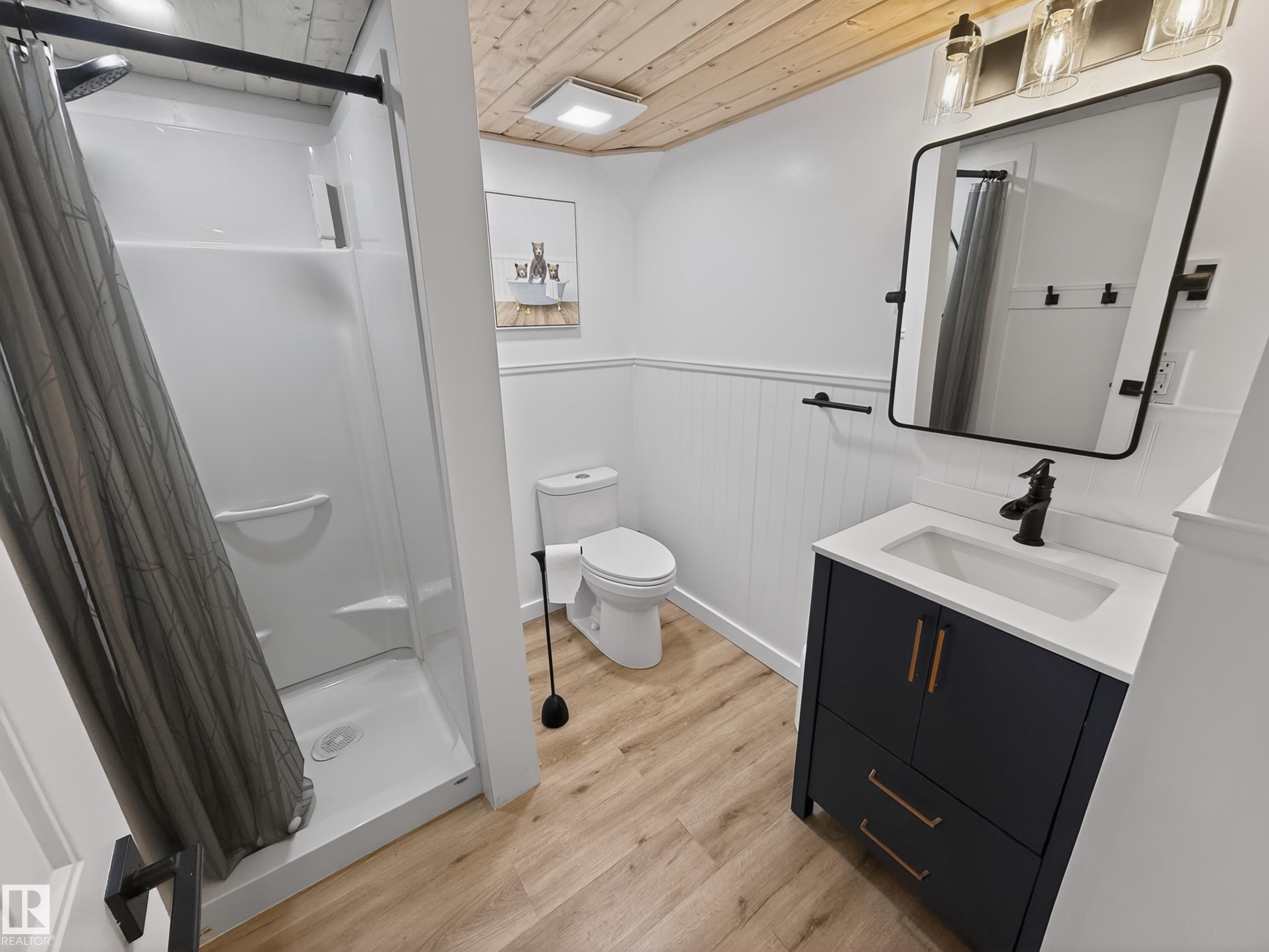 Photo 32 at 18 - 26503 Twp Road 511, Princess Estates, Rural Parkland County