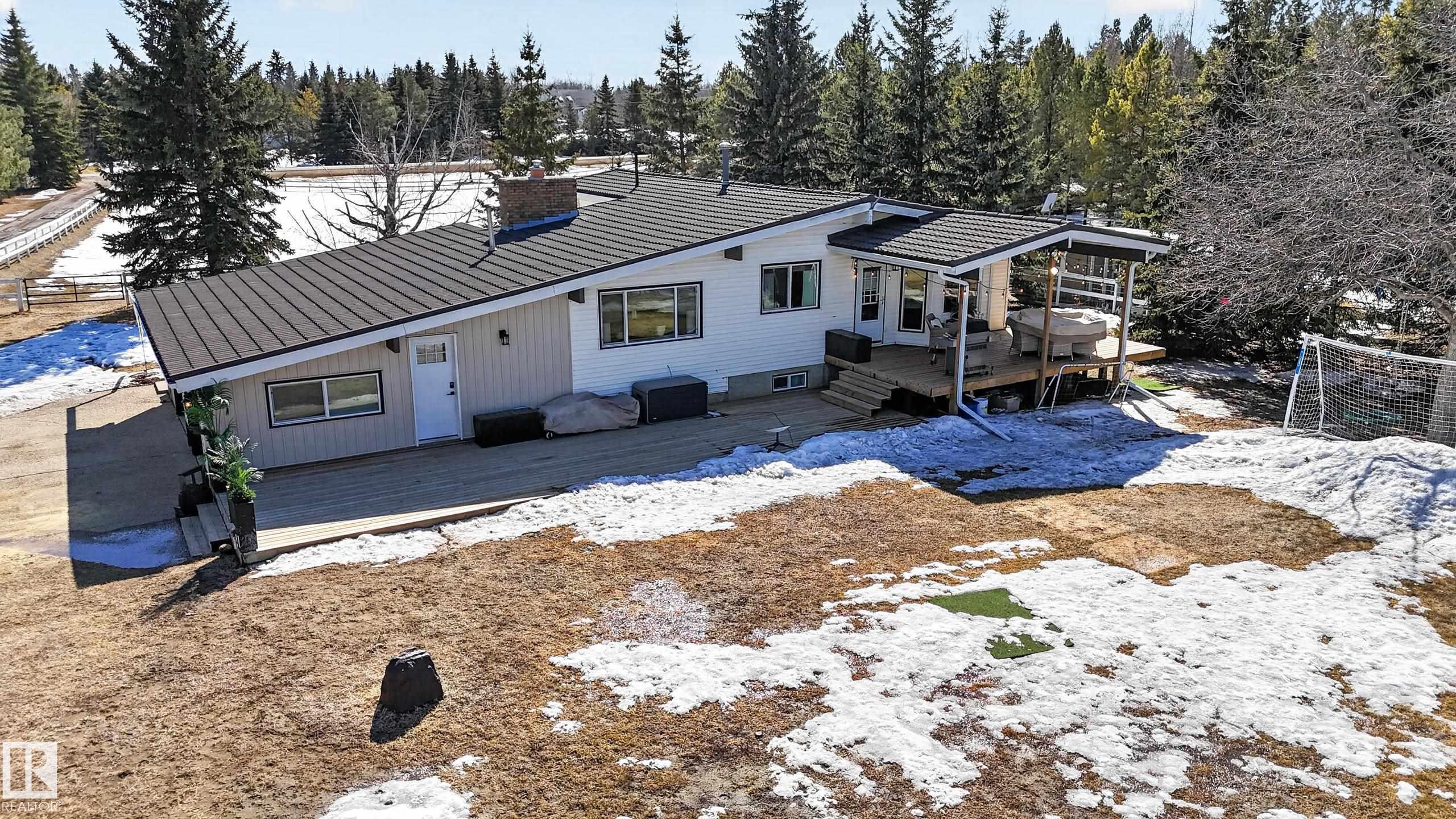 Photo 41 at 18 - 26503 Twp Road 511, Princess Estates, Rural Parkland County