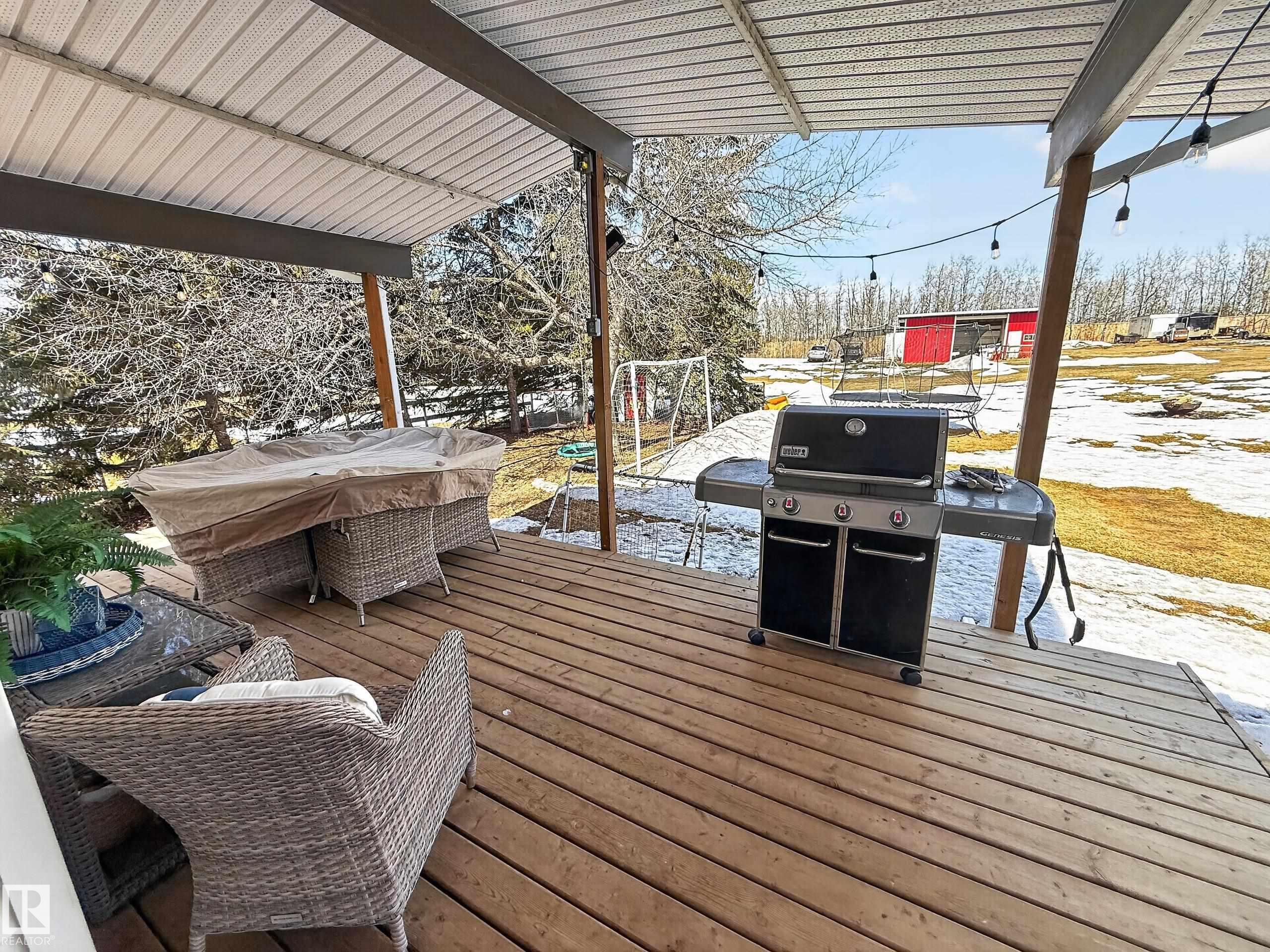 Photo 44 at 18 - 26503 Twp Road 511, Princess Estates, Rural Parkland County