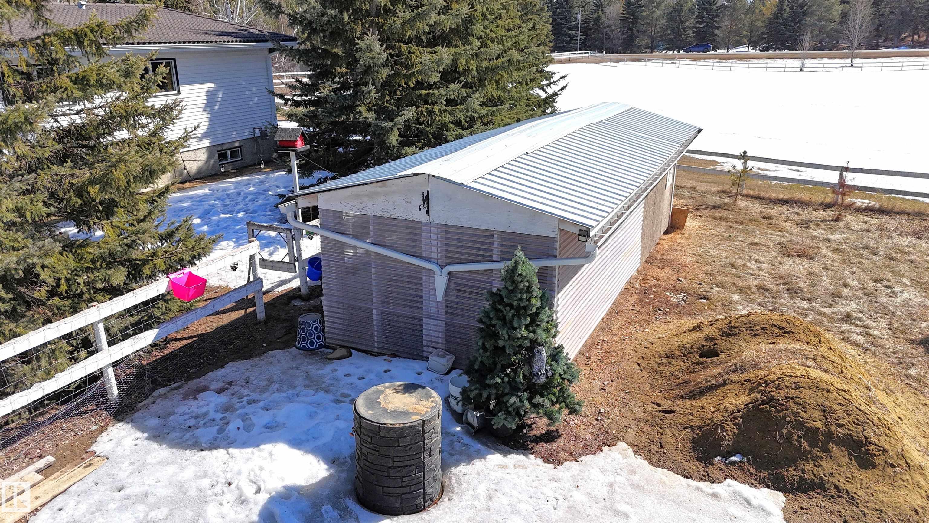 Photo 50 at 18 - 26503 Twp Road 511, Princess Estates, Rural Parkland County