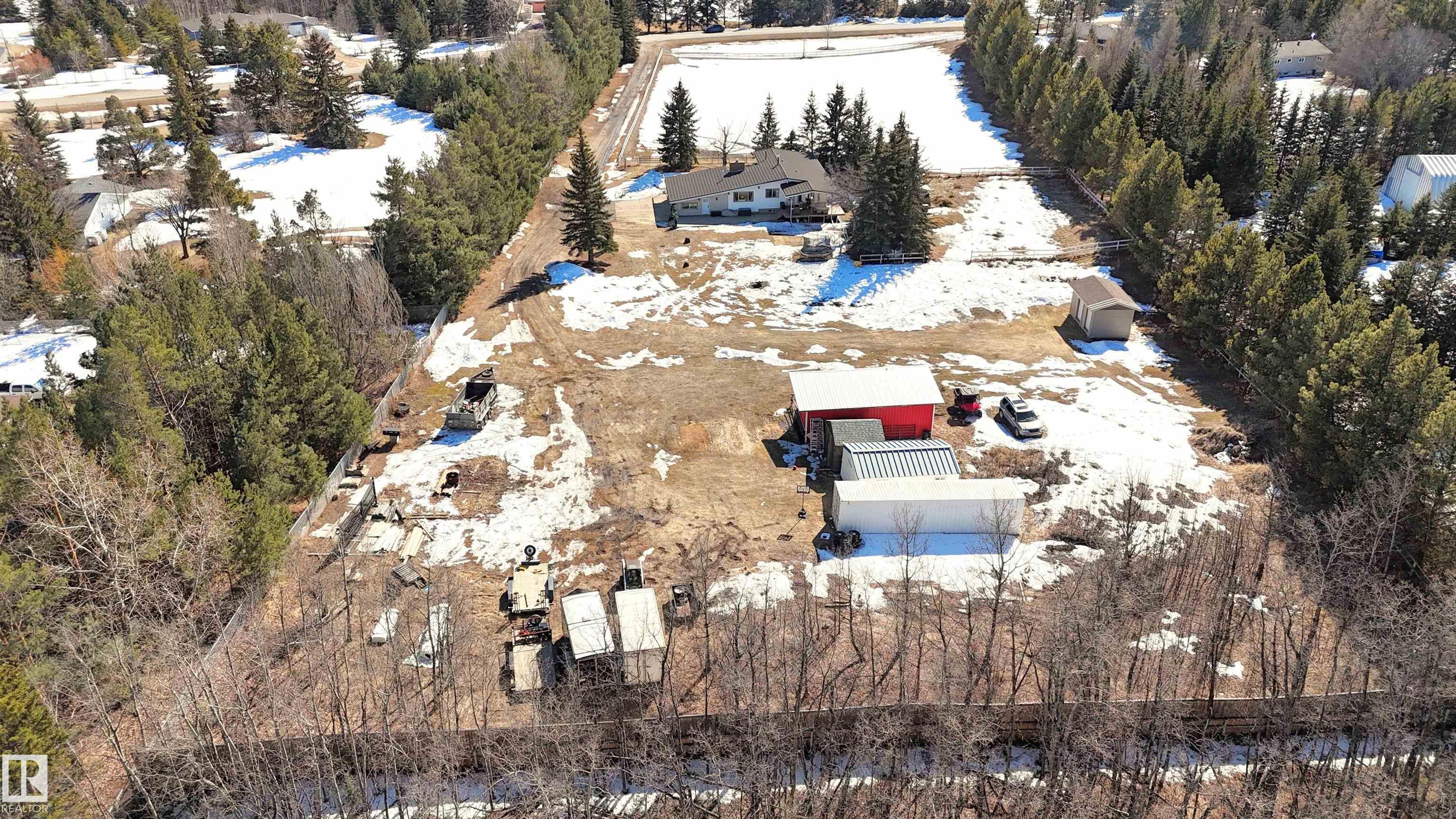 Photo 52 at 18 - 26503 Twp Road 511, Princess Estates, Rural Parkland County