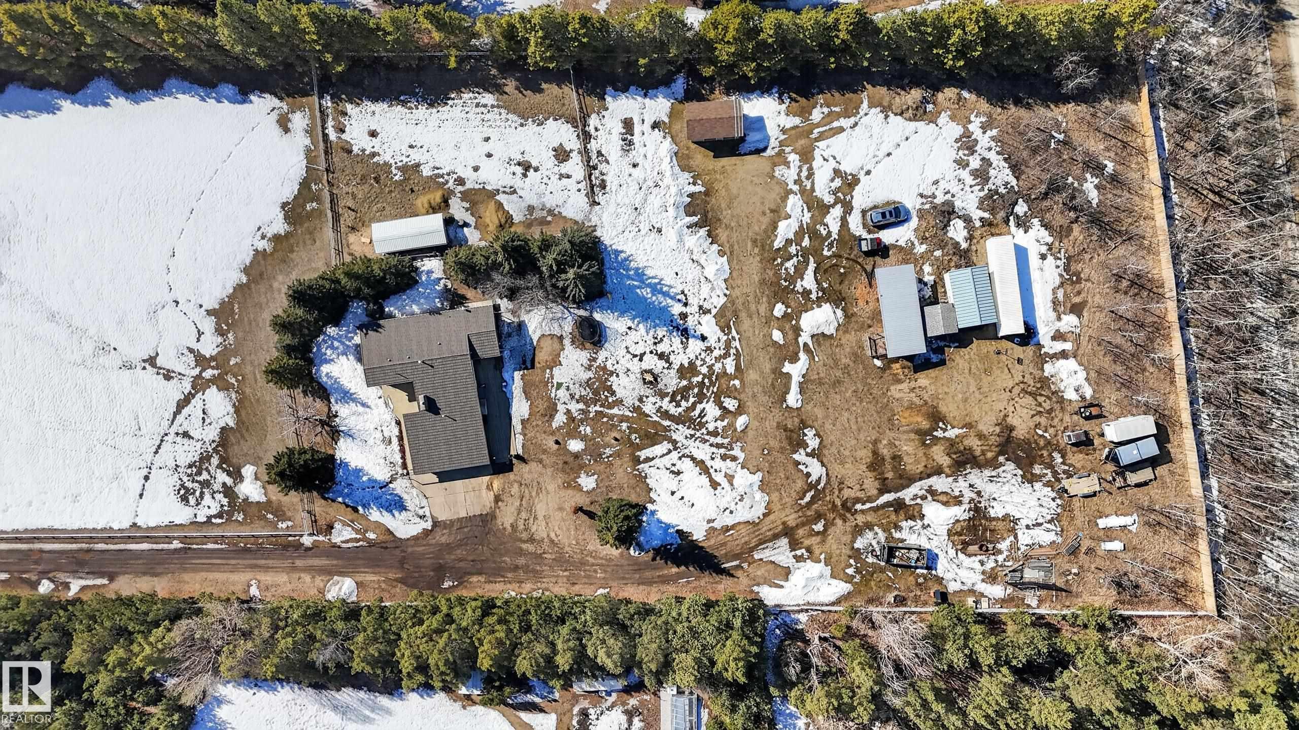 Photo 53 at 18 - 26503 Twp Road 511, Princess Estates, Rural Parkland County